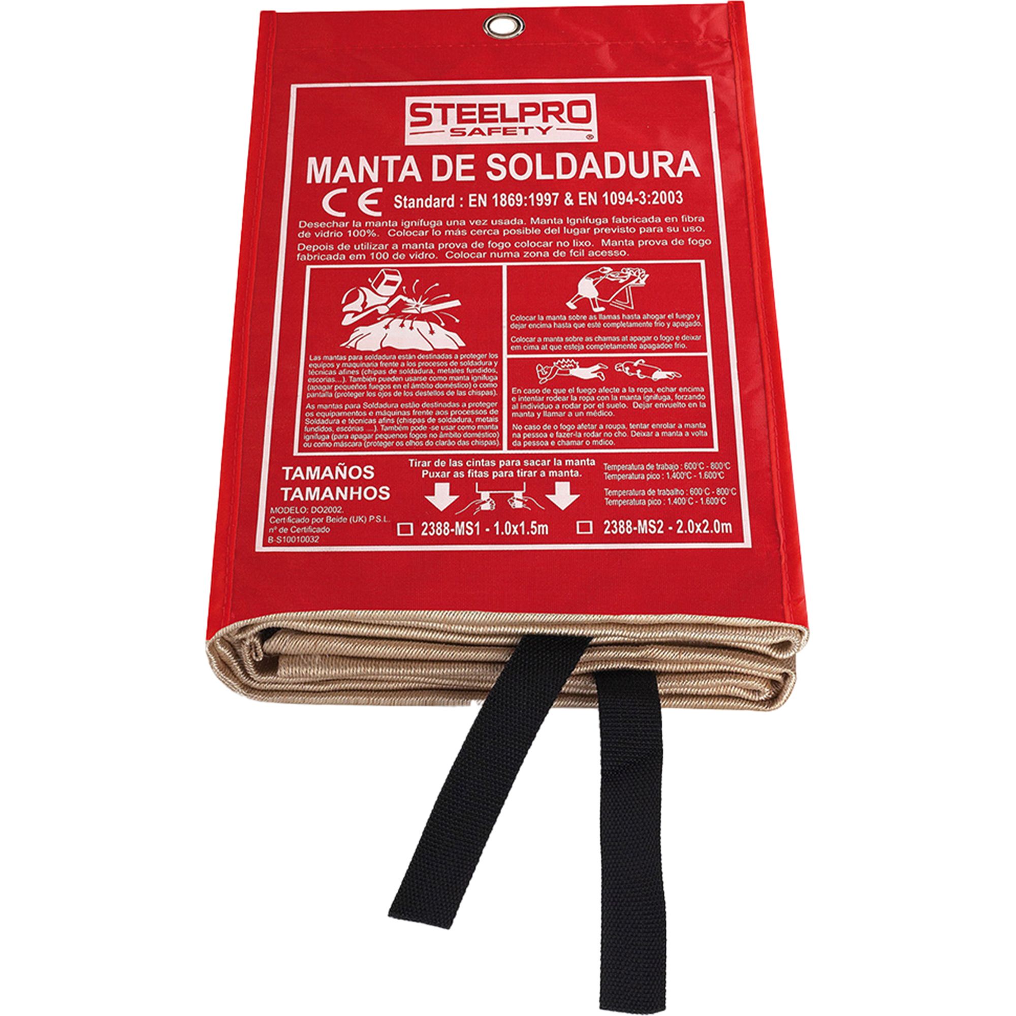 COPERTA 2388MSSIN