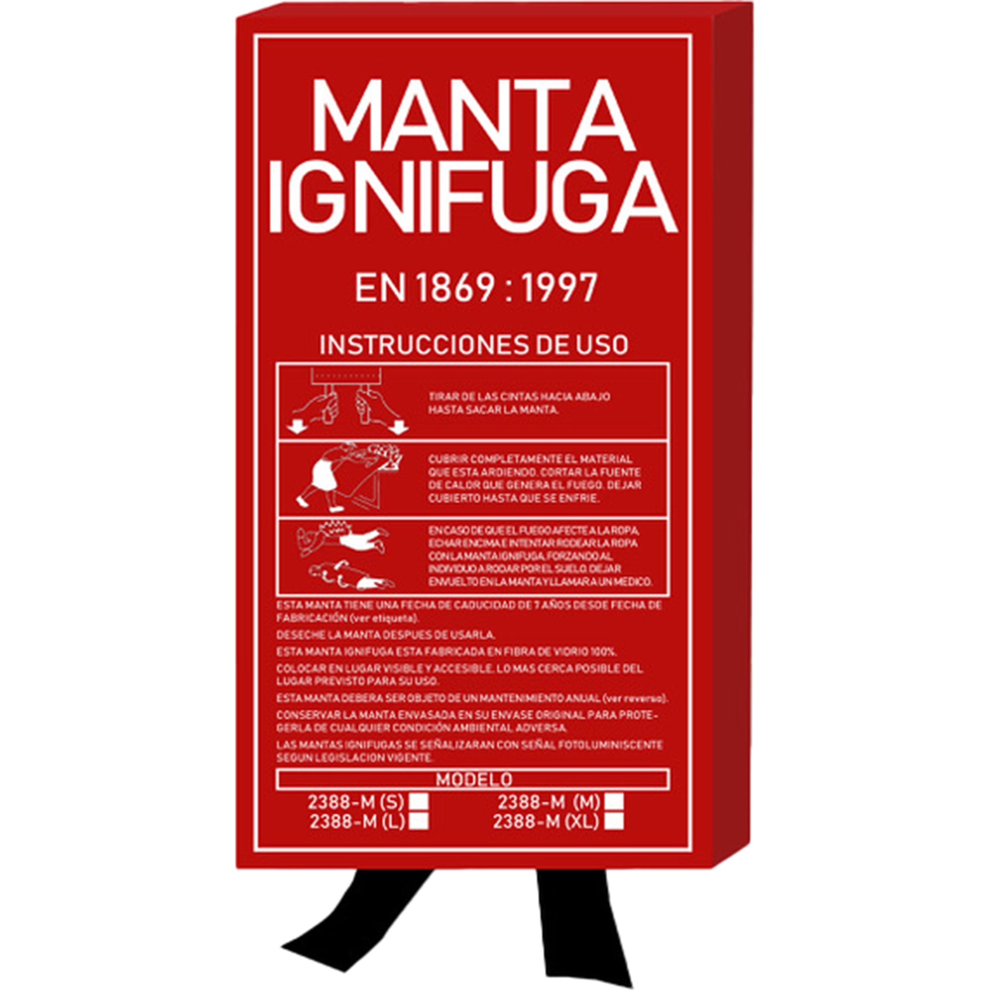 COPERTA 2388MSIN-S