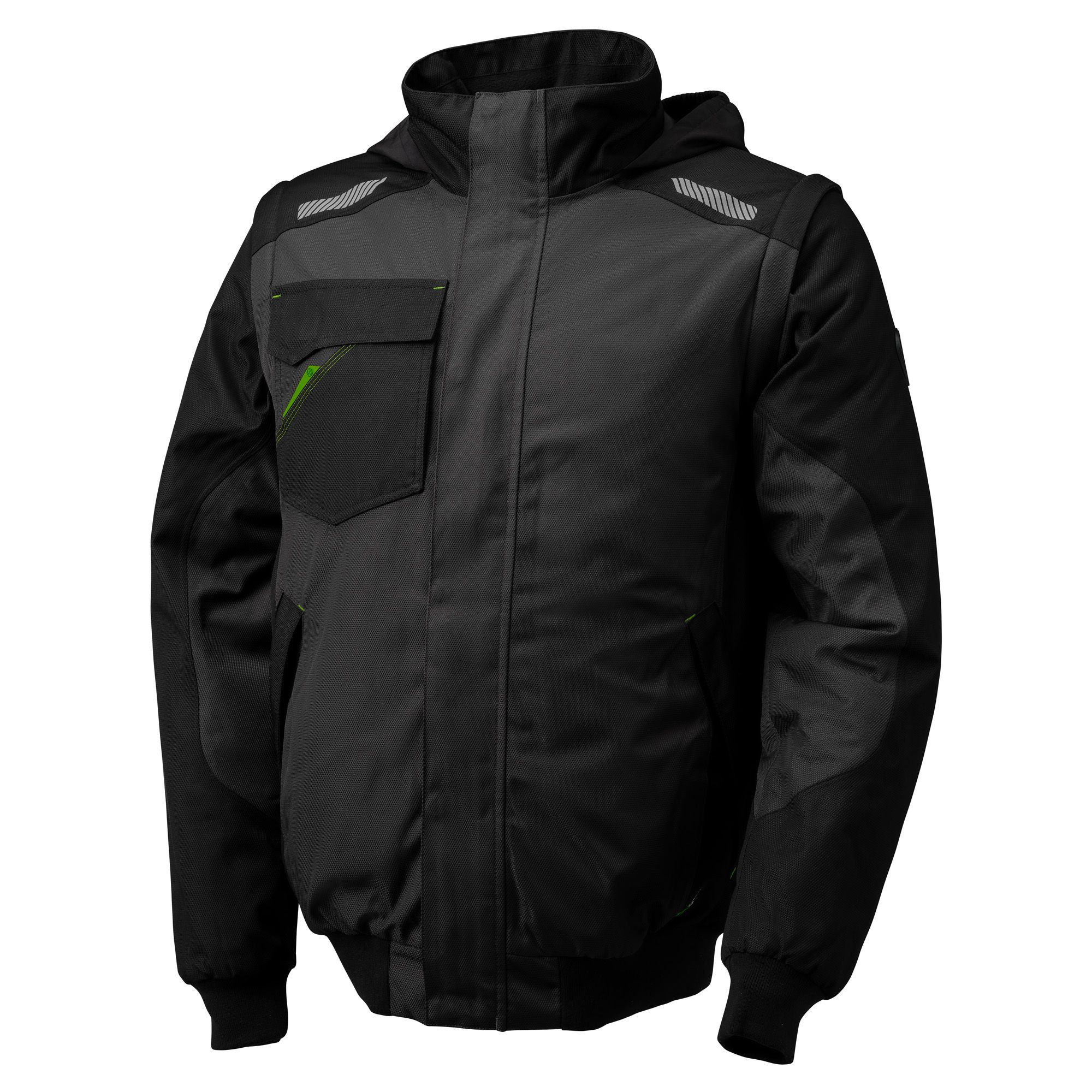 BOMBER NICE