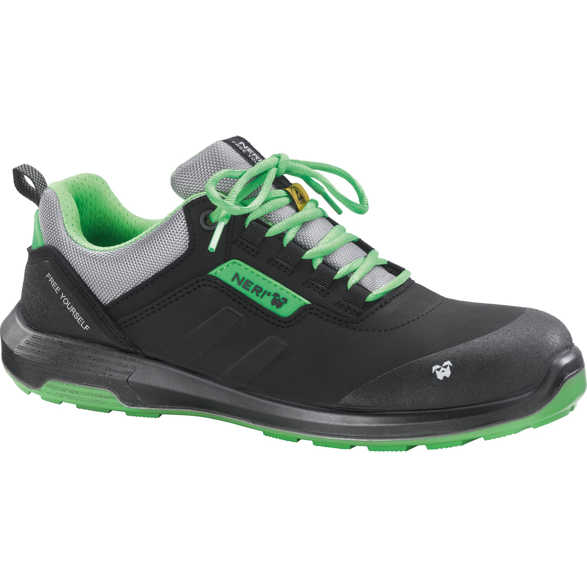 STREET L7 S3 SRC ESD