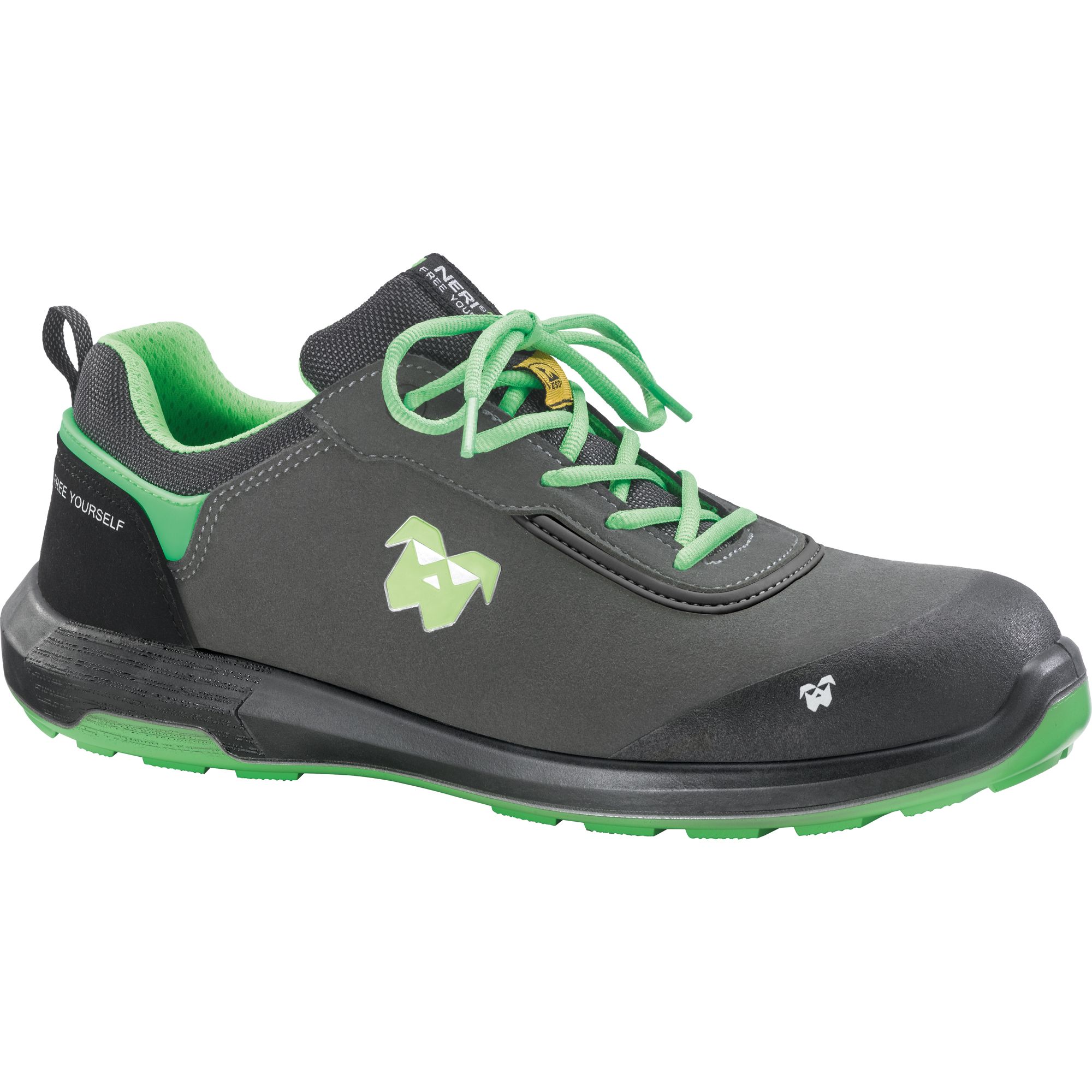 STREET L8 S3 SRC ESD