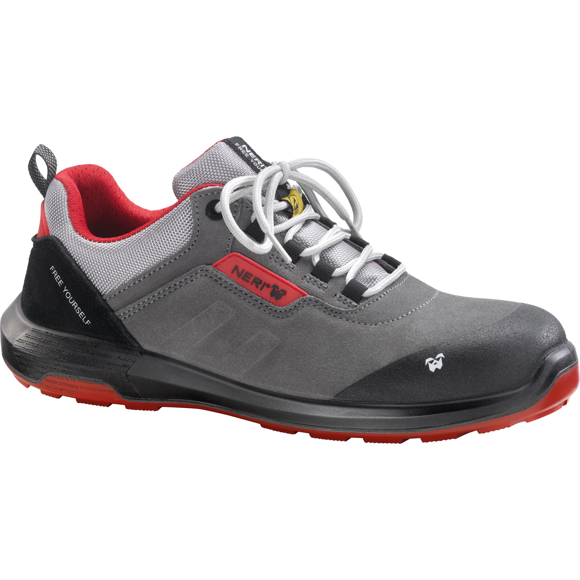 STREET L5 S3 SRC ESD