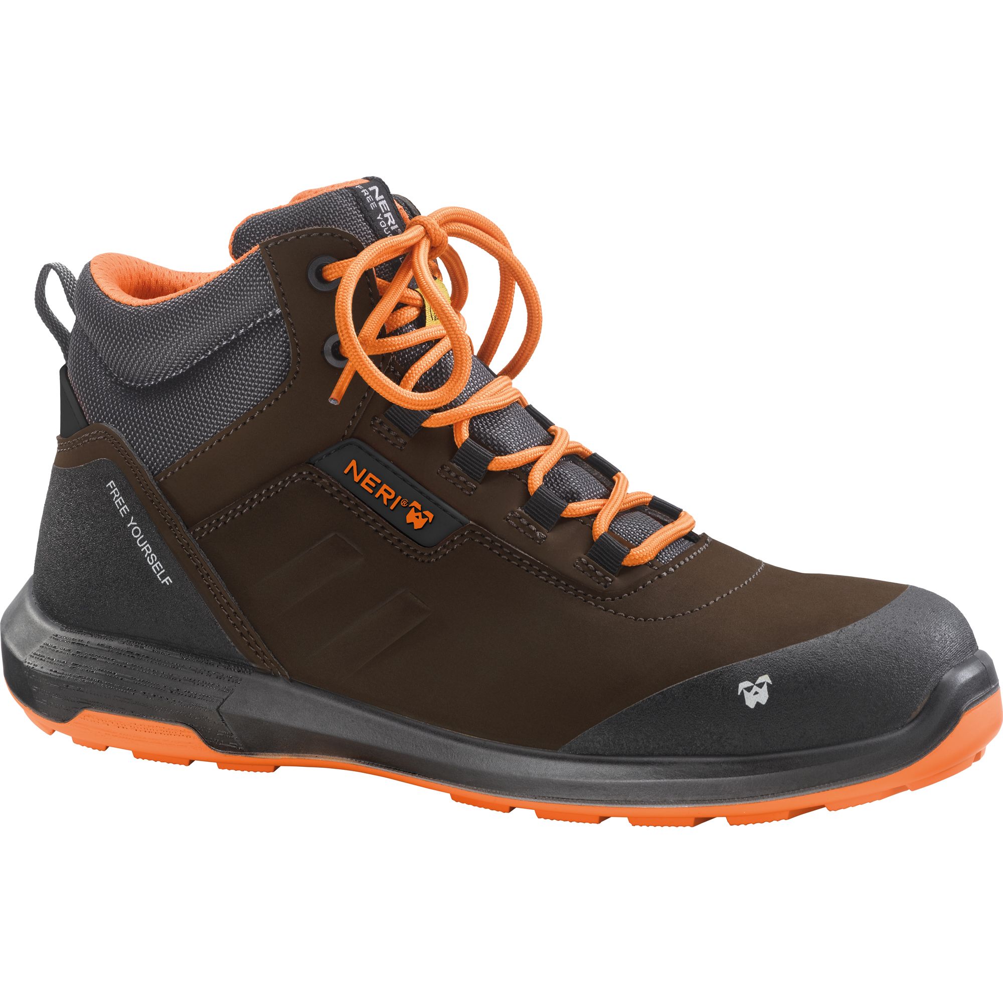 STREET H6 S3 SRC ESD