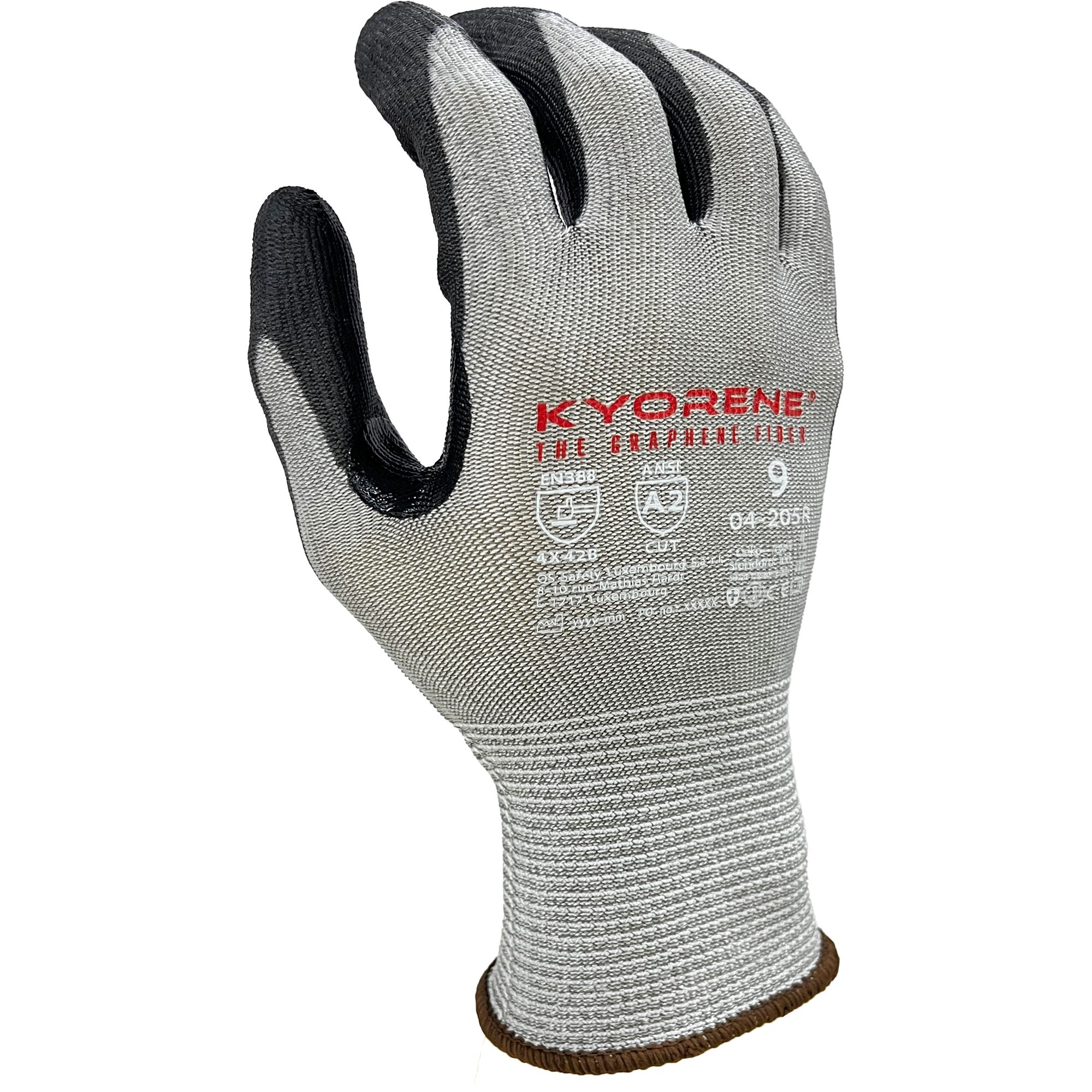 04-205R KYORENE®