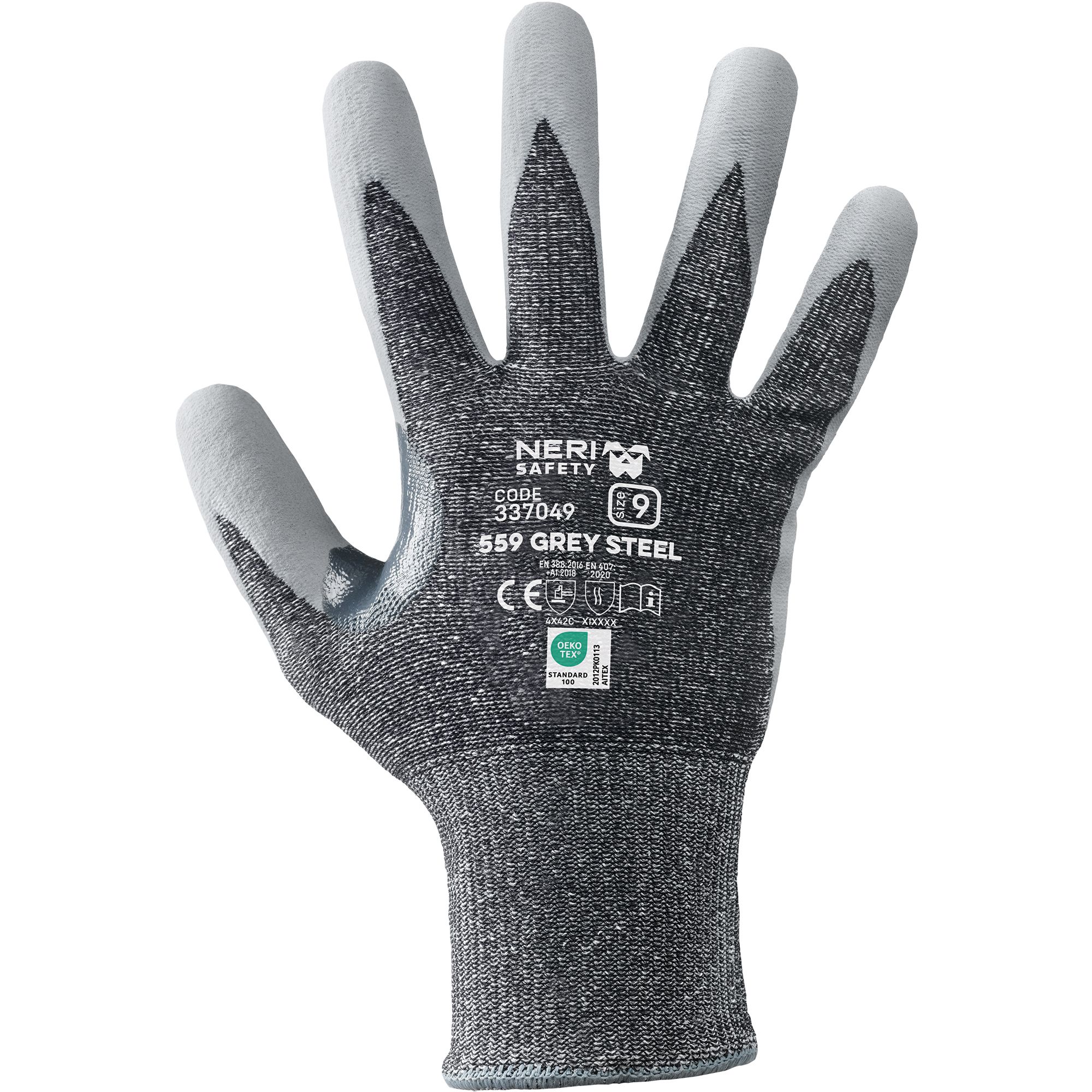 337049 559 GREY STEEL - 2