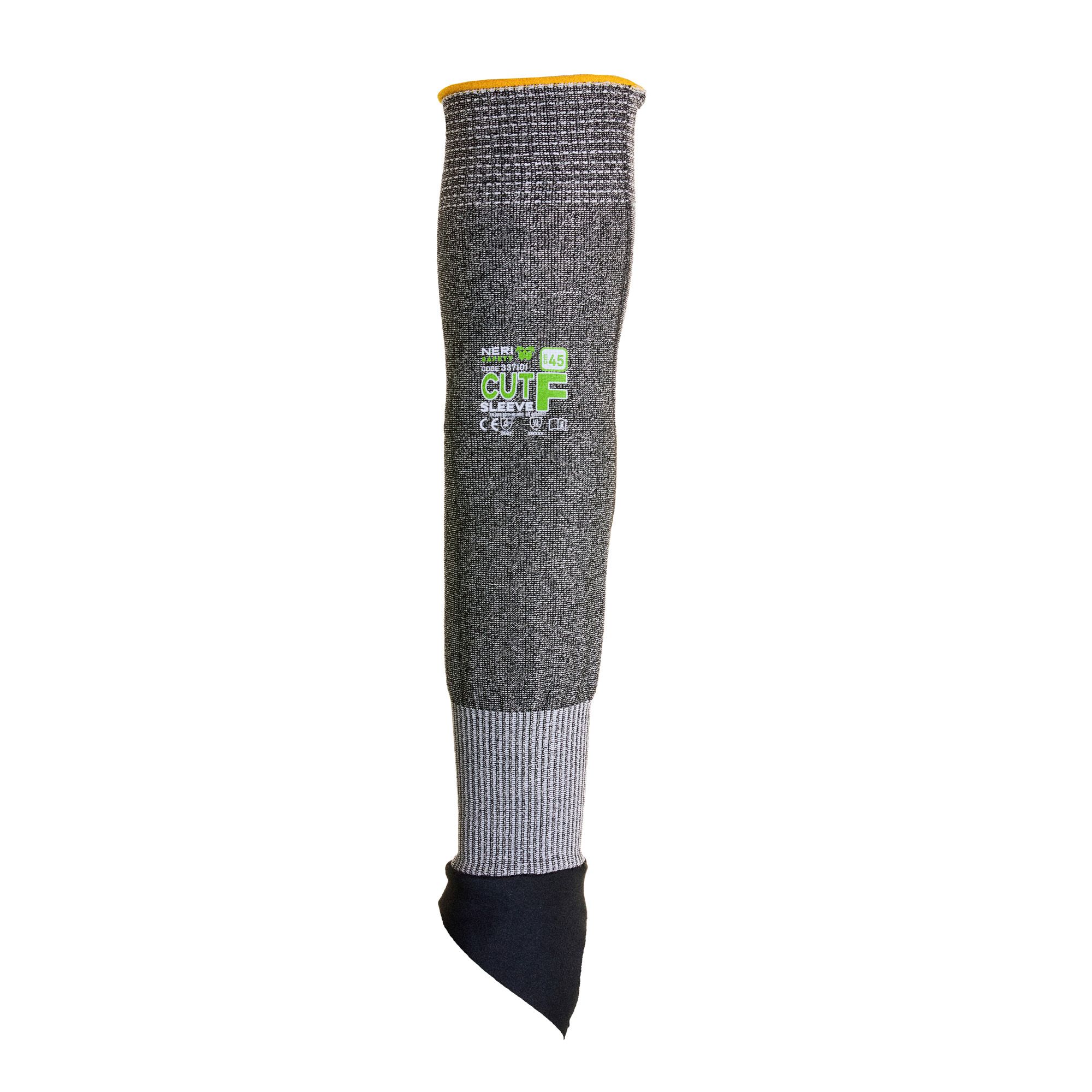 CUT F SLEEVE