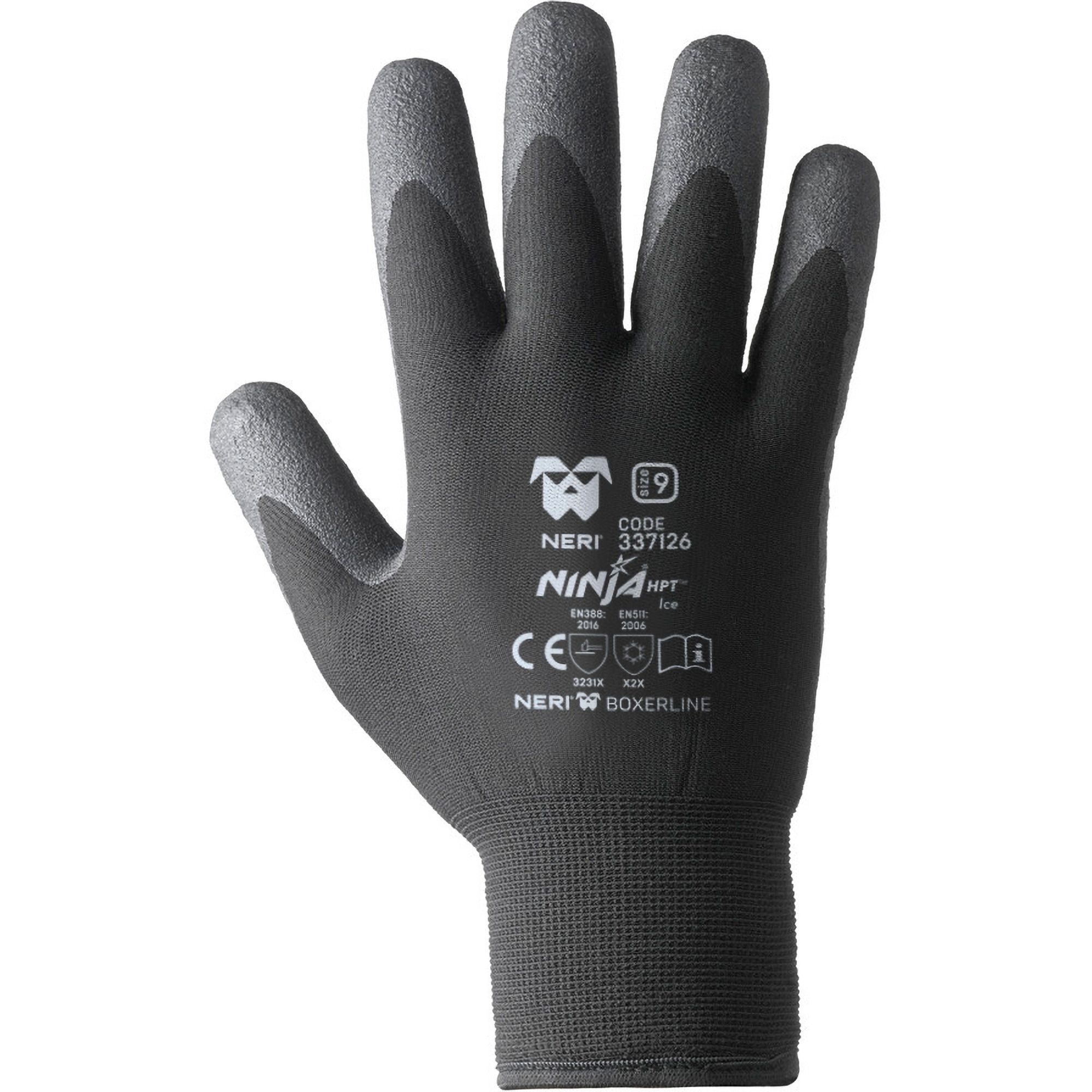 337126 NINJA ICE - 2