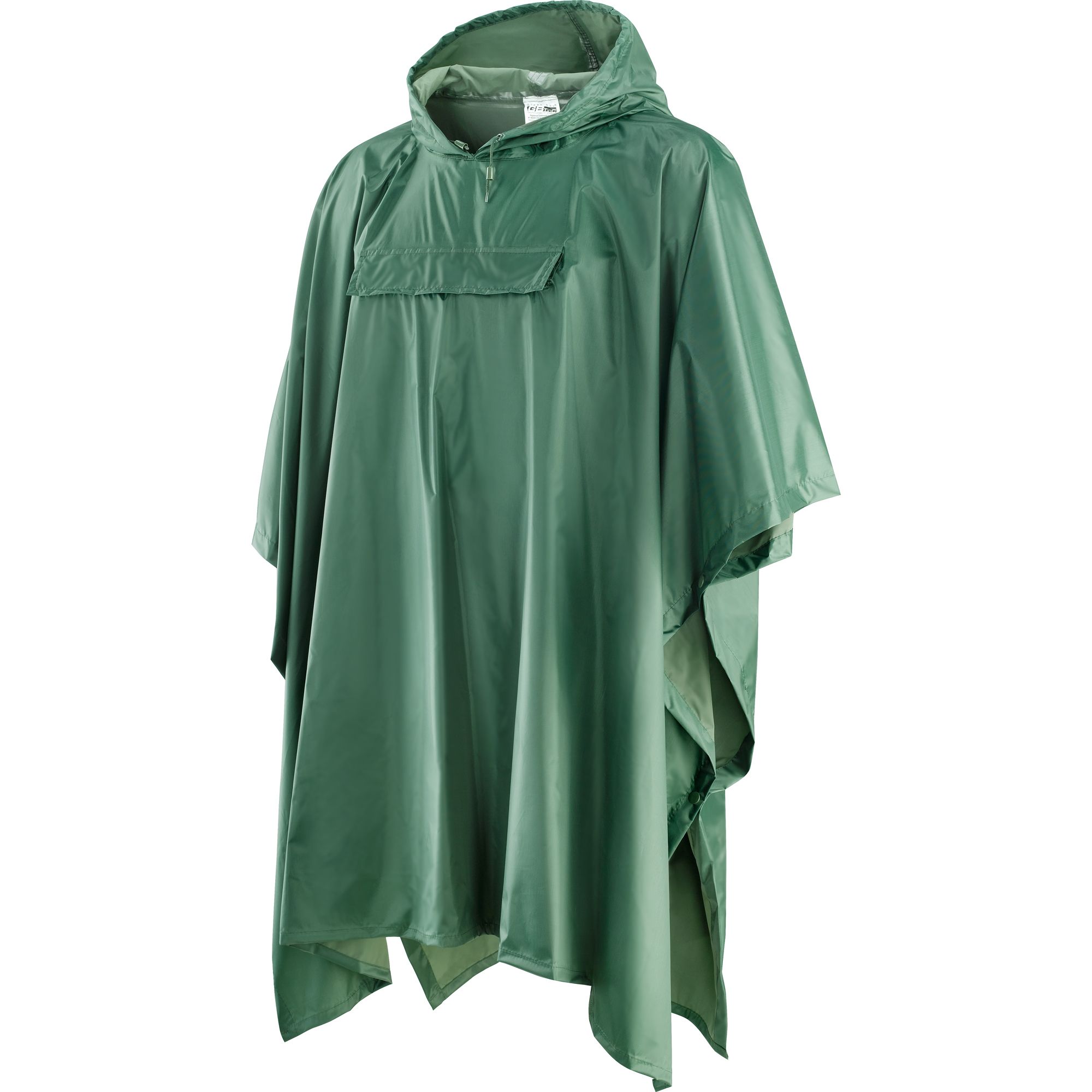 461110 PONCHO NIAGARA