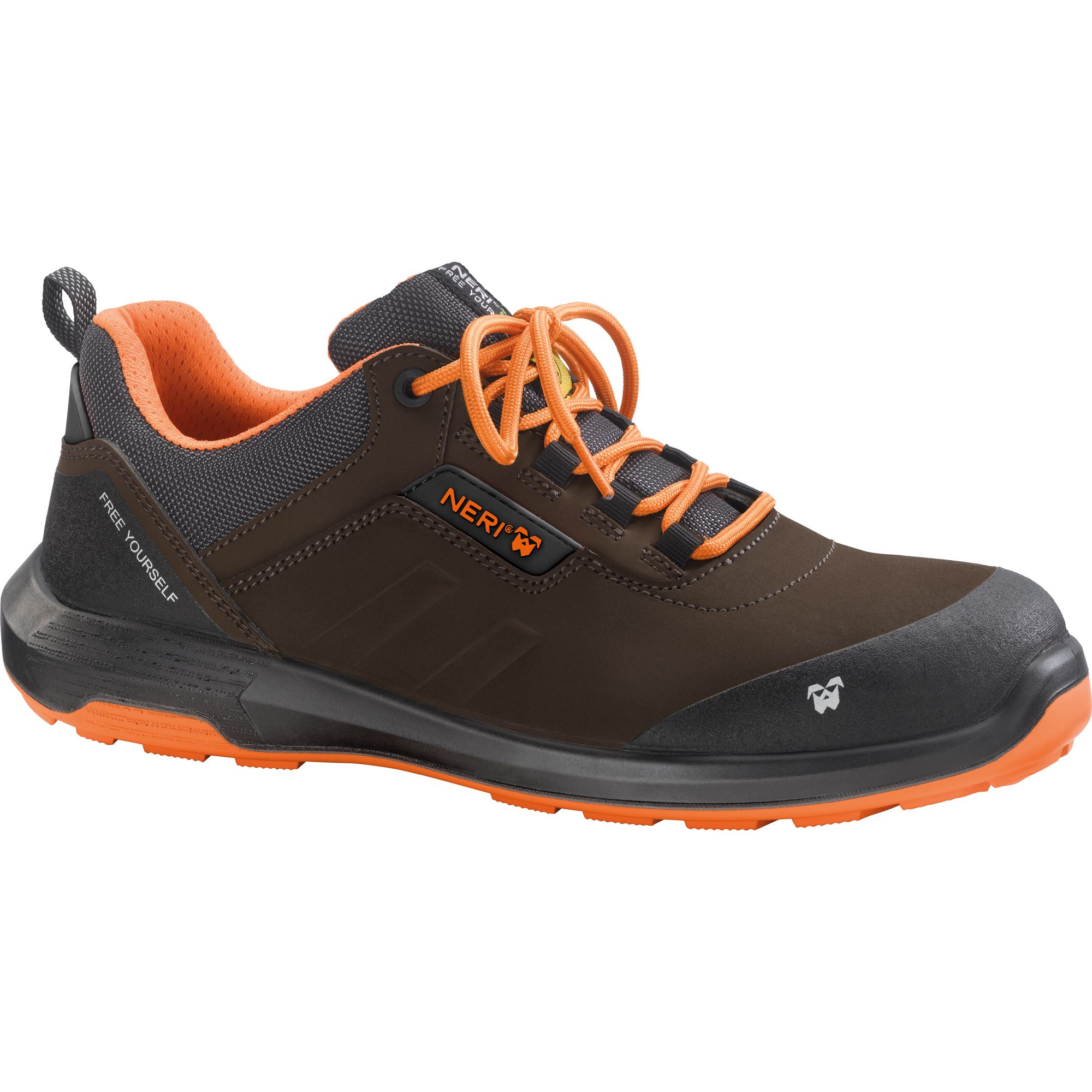 STREET L6 S3 SRC ESD