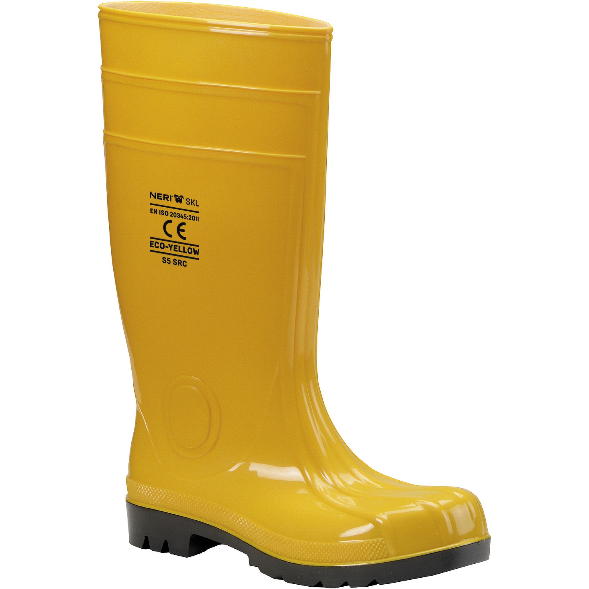 ECO-YELLOW S5 SRC