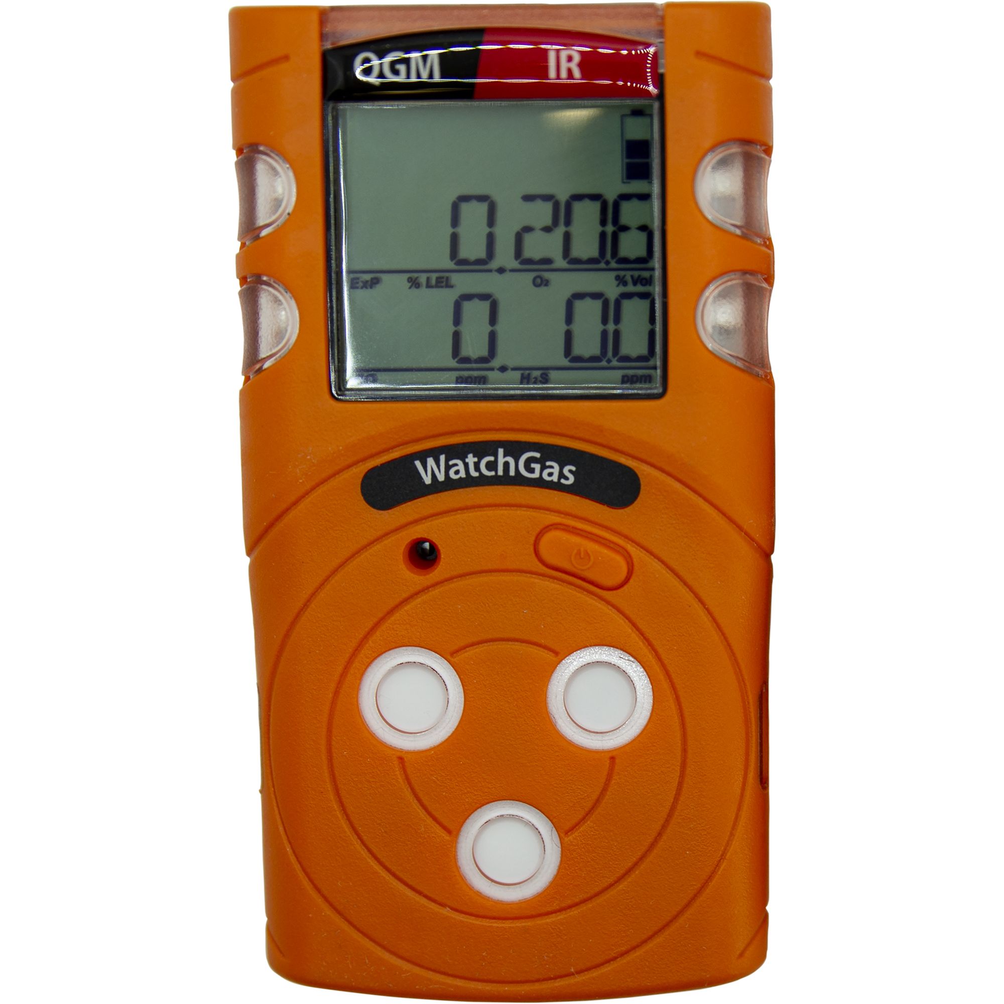 127110 RILEVATORE MULTI-GAS