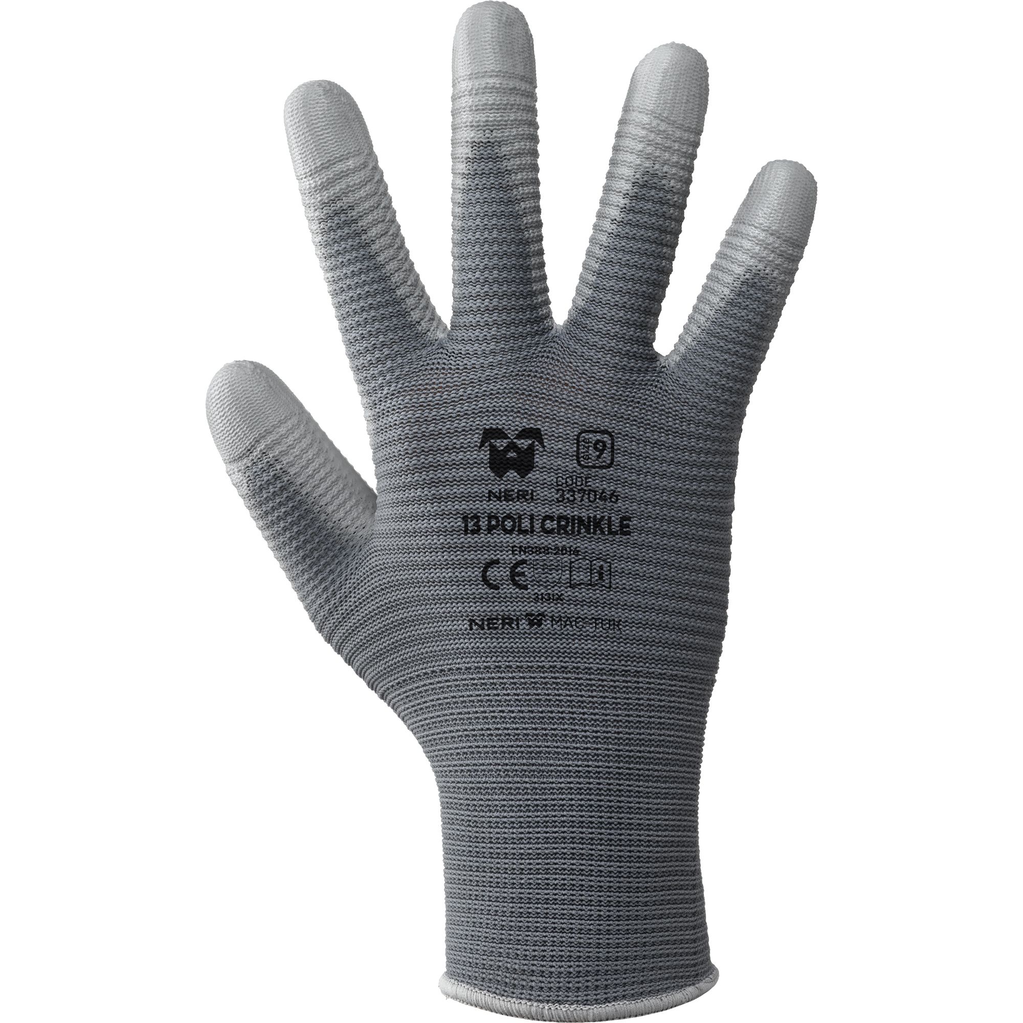 337046 POLI CRINKLE - 2