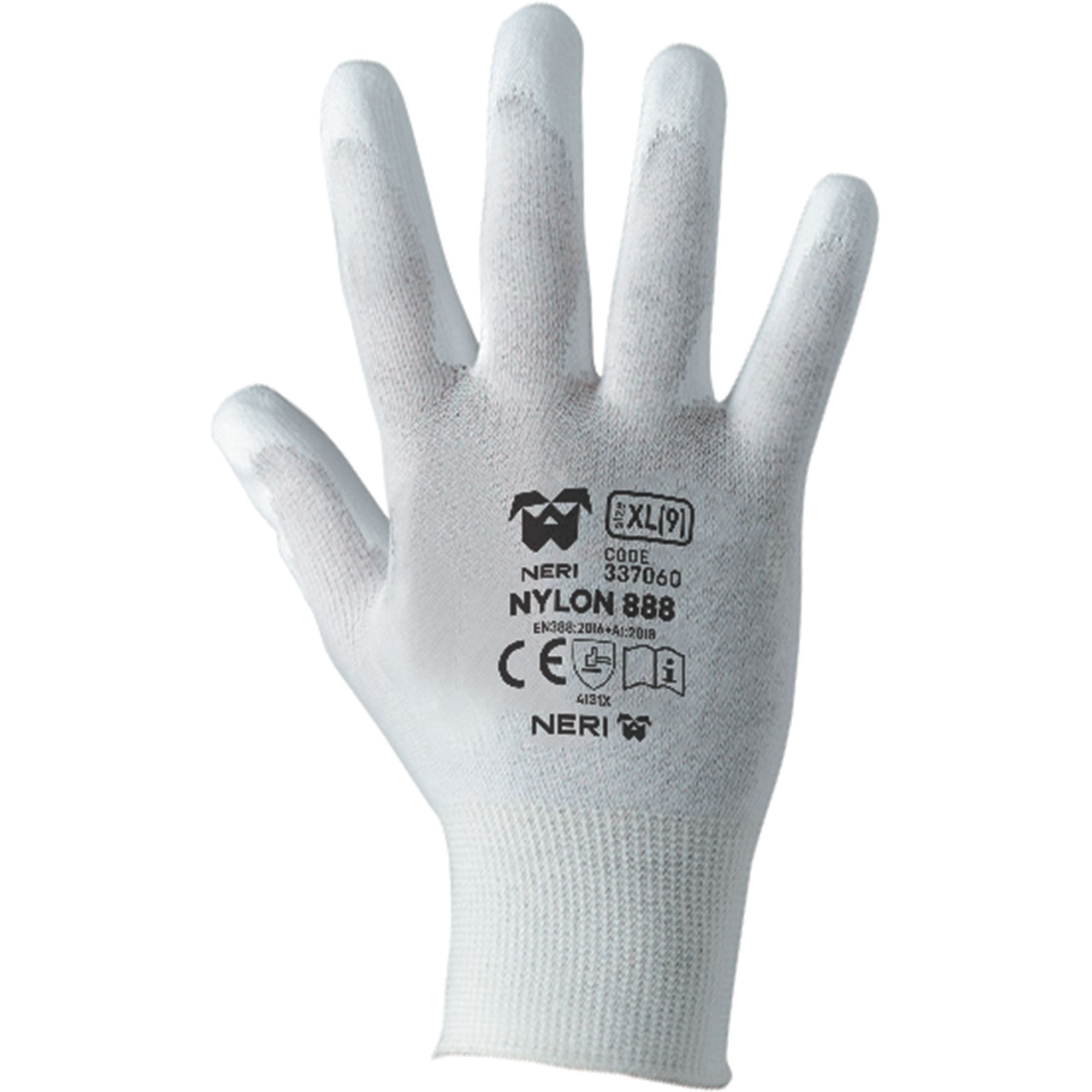 337060 NYLON 888 BIANCO - 2