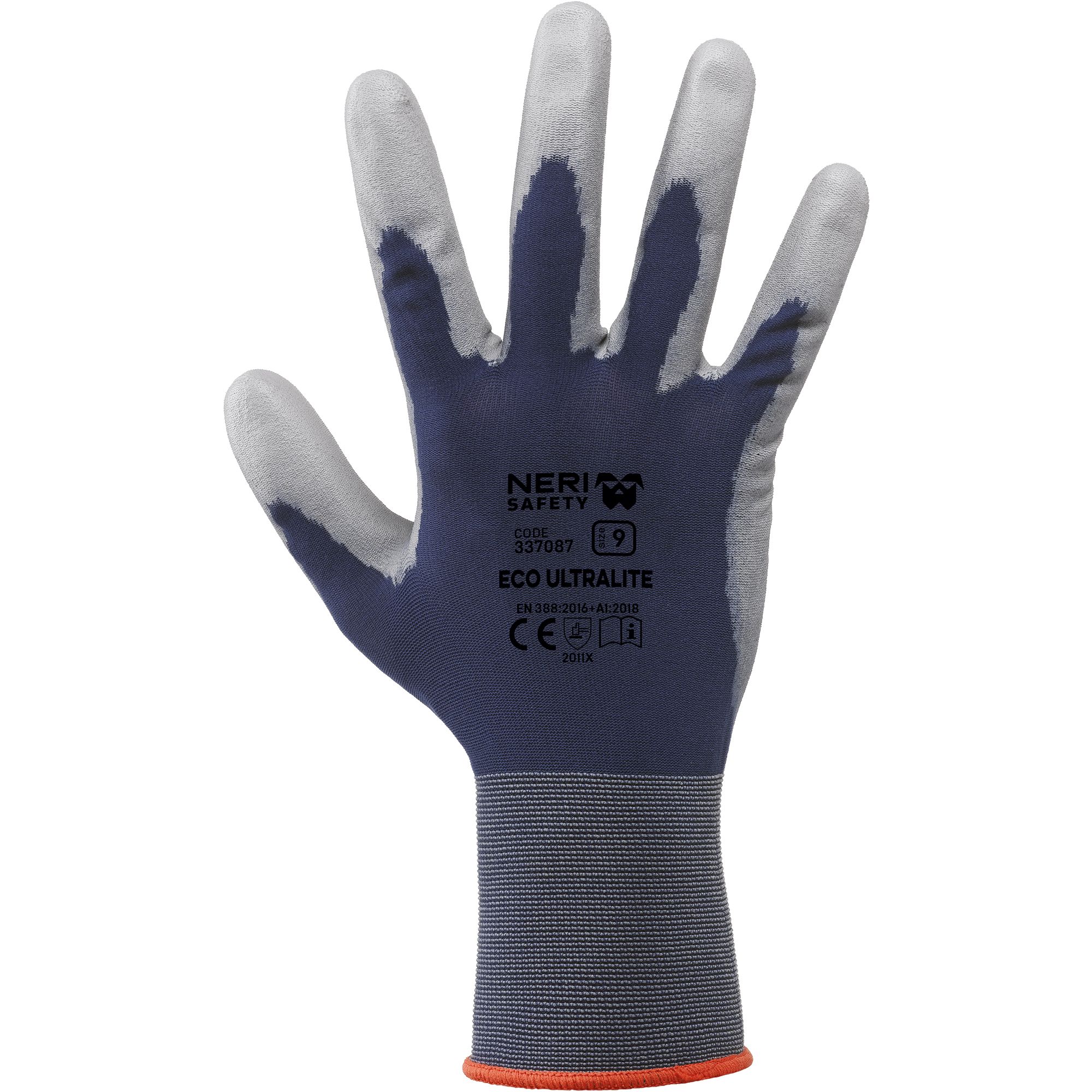 337087 ECO ULTRALITE - 2