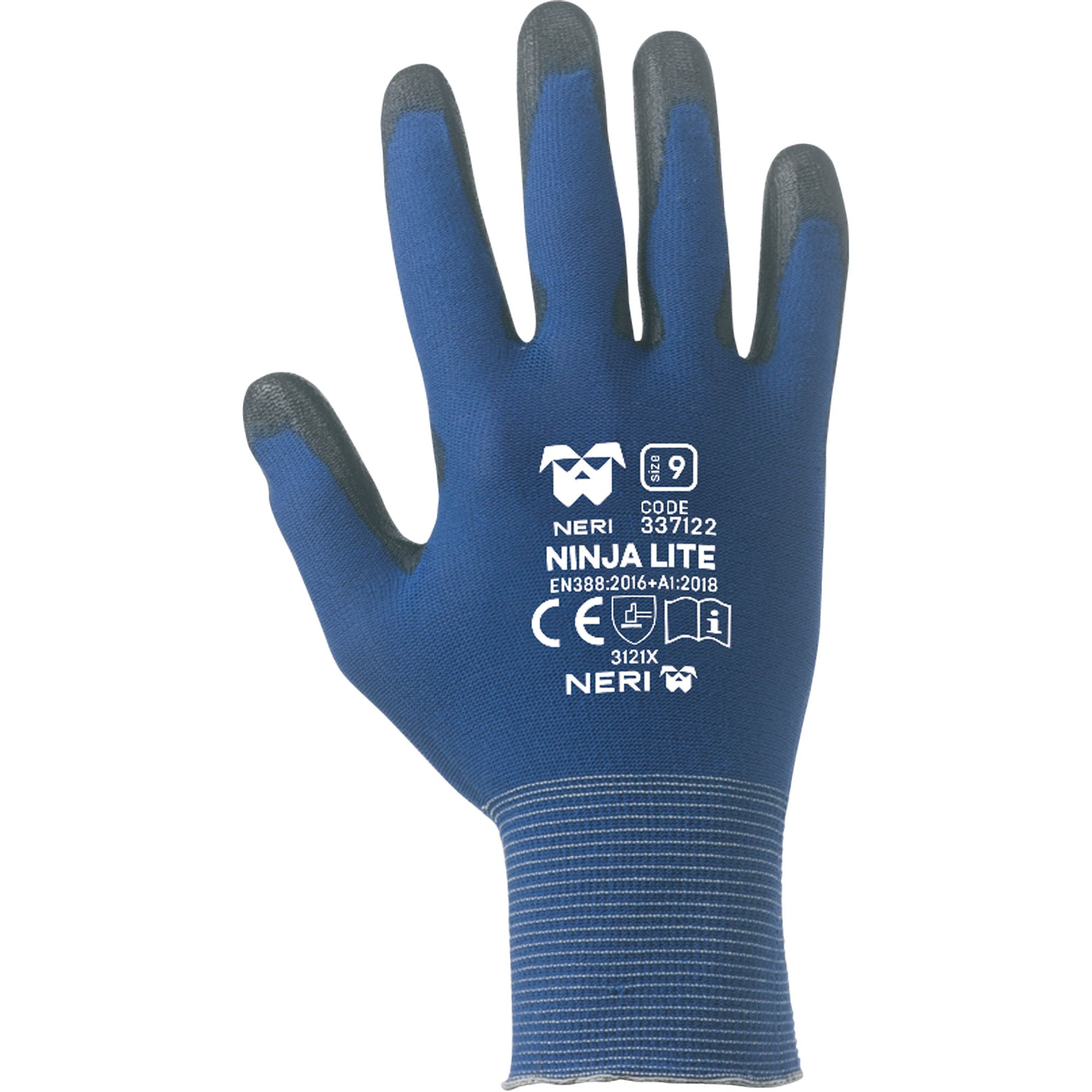 337122 NINJA LITE - 2