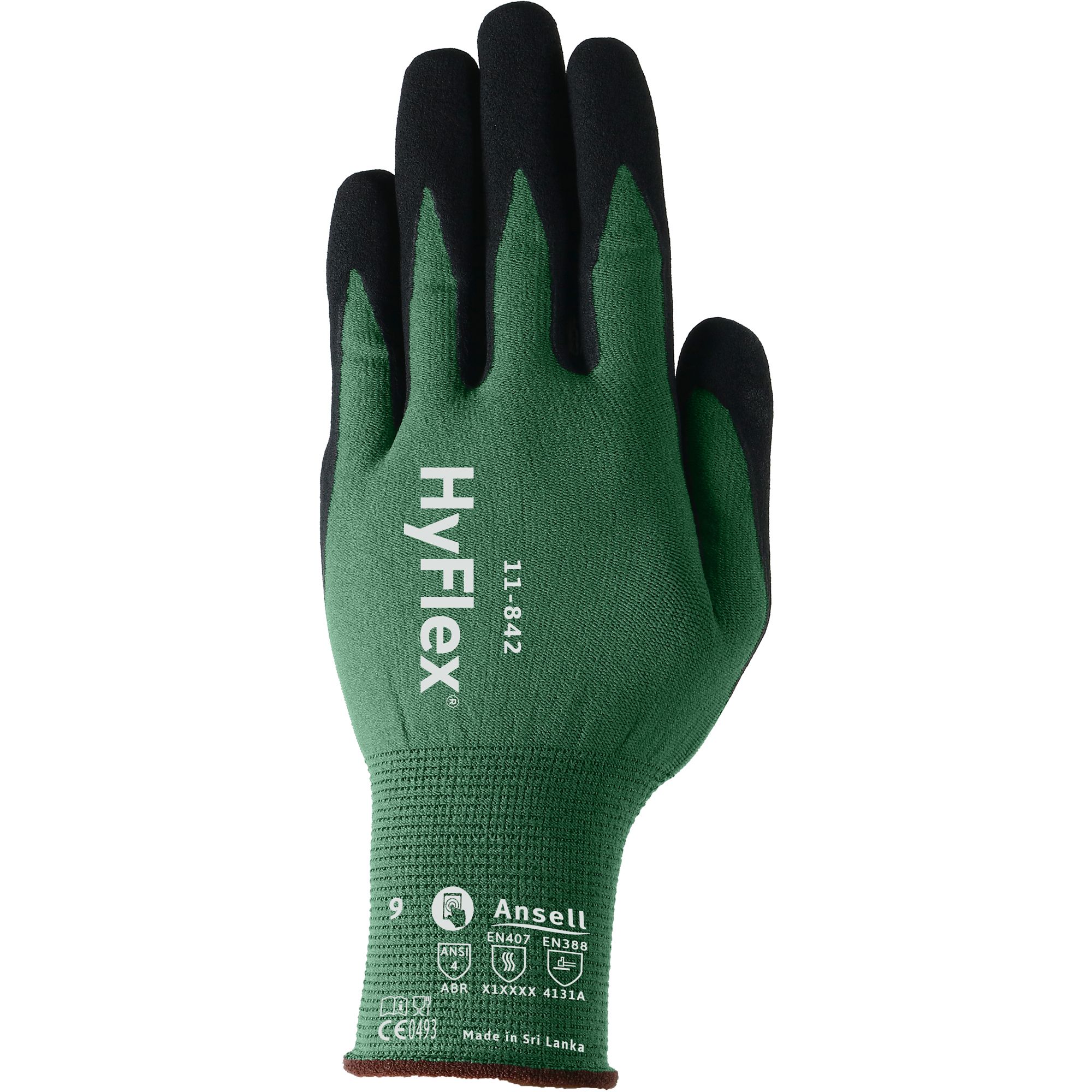 340002 11-842 HYFLEX® - 2