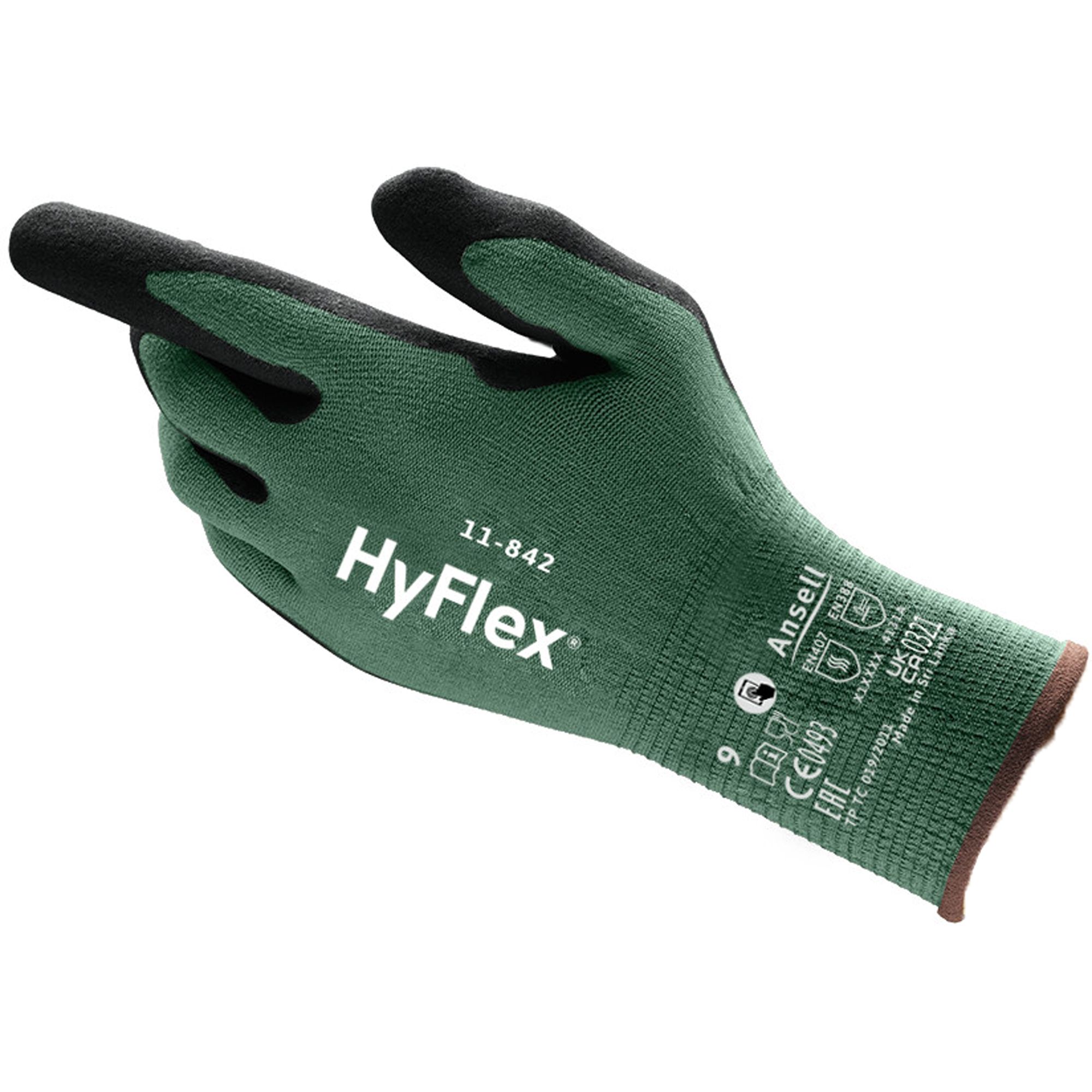 340002 11-842 HYFLEX® - 3