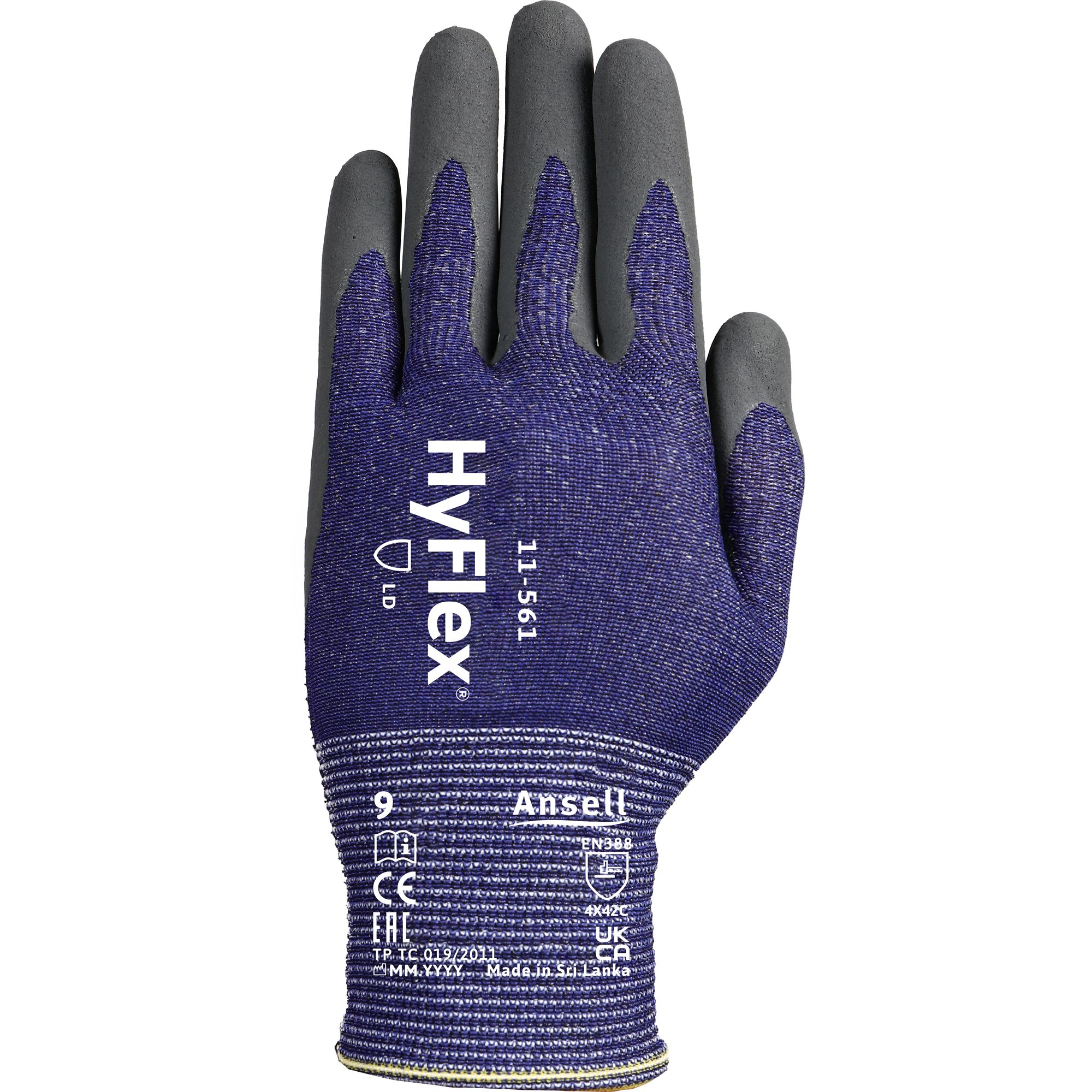 340004 11-561 HYFLEX® - 2