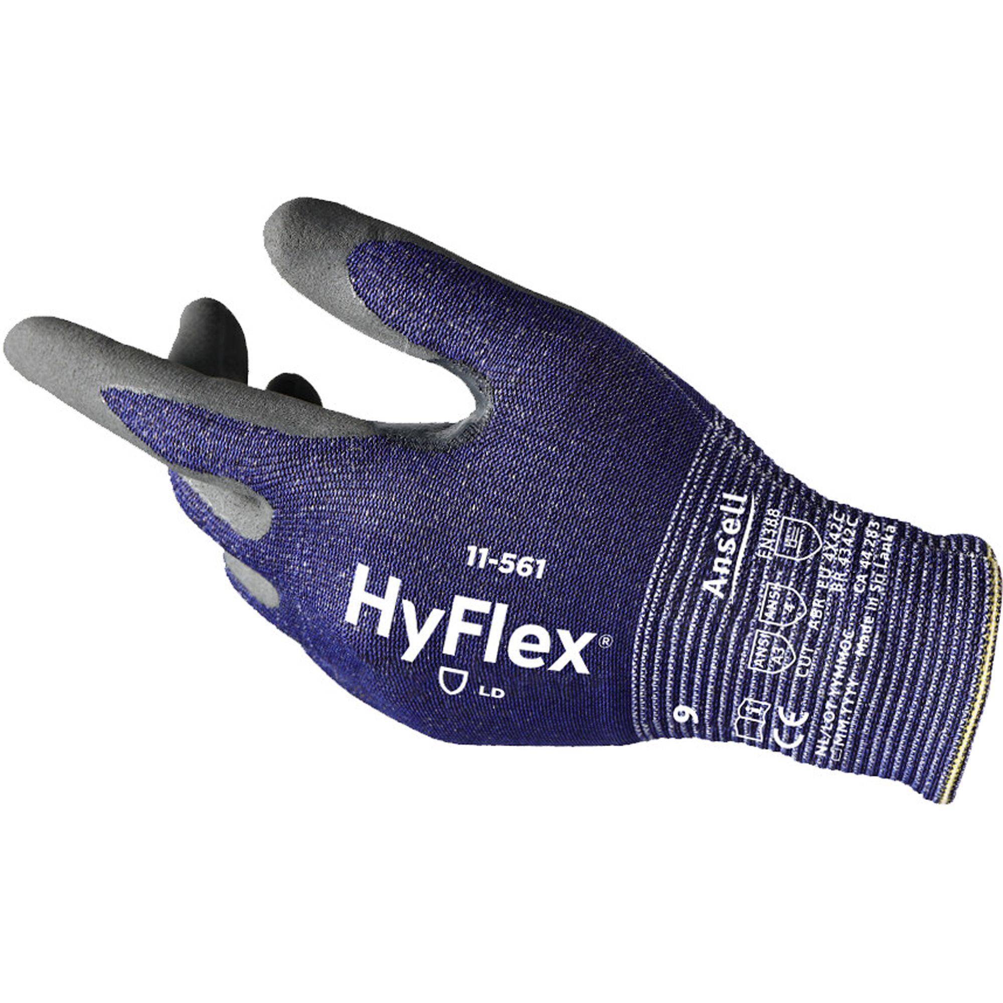340004 11-561 HYFLEX® - 3