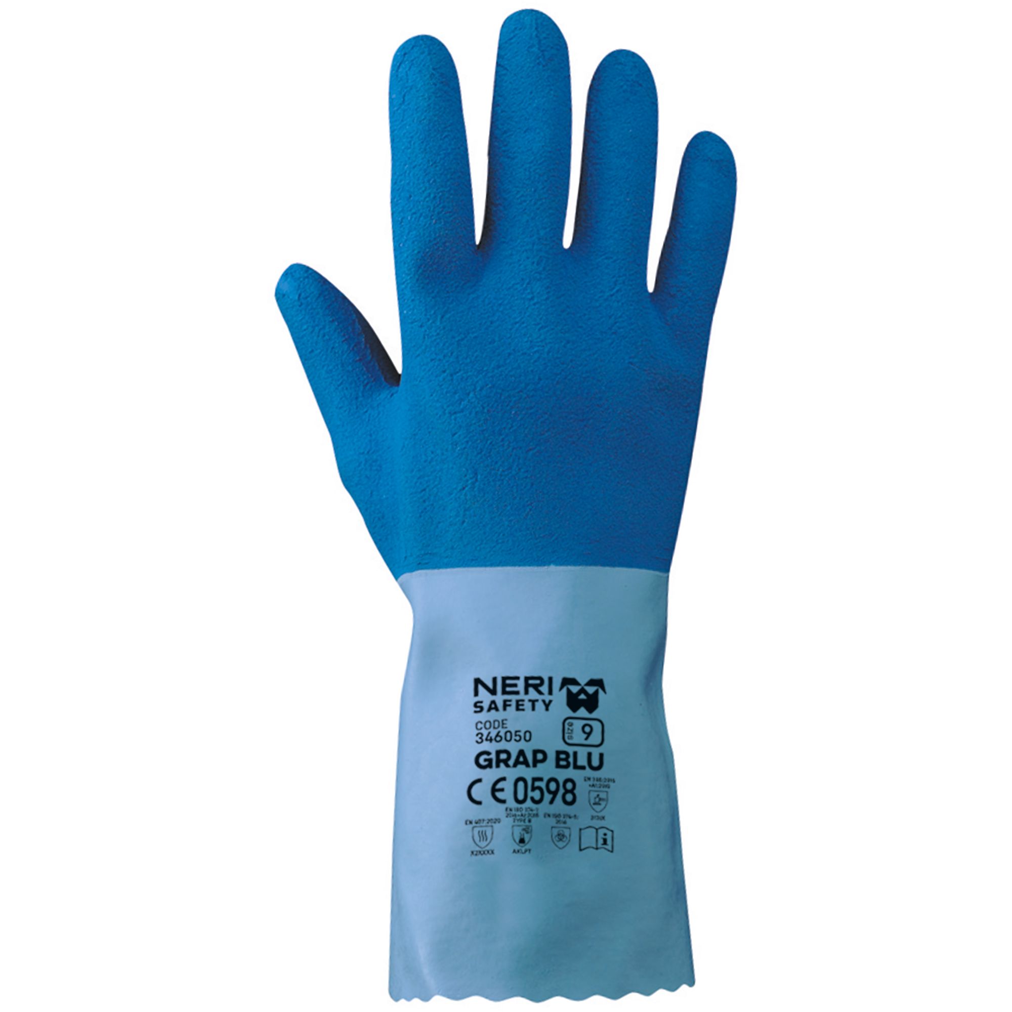 346050 GRAP BLU - 2