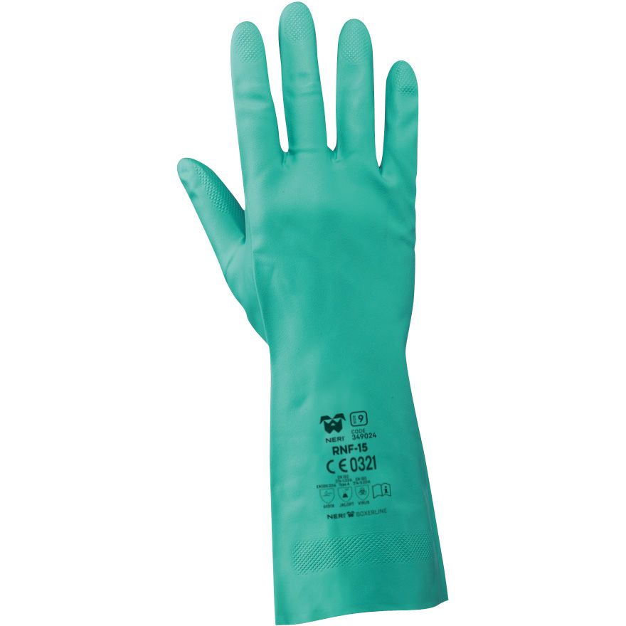 349024 NITRILE RNF-15 - 2