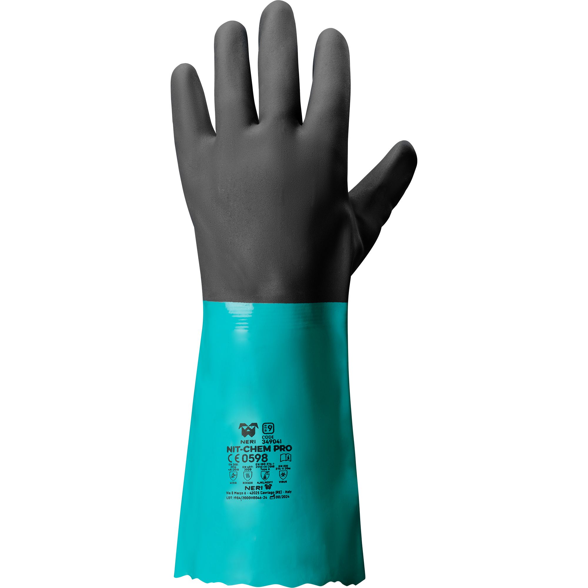 349041 NIT-CHEM PRO - 2