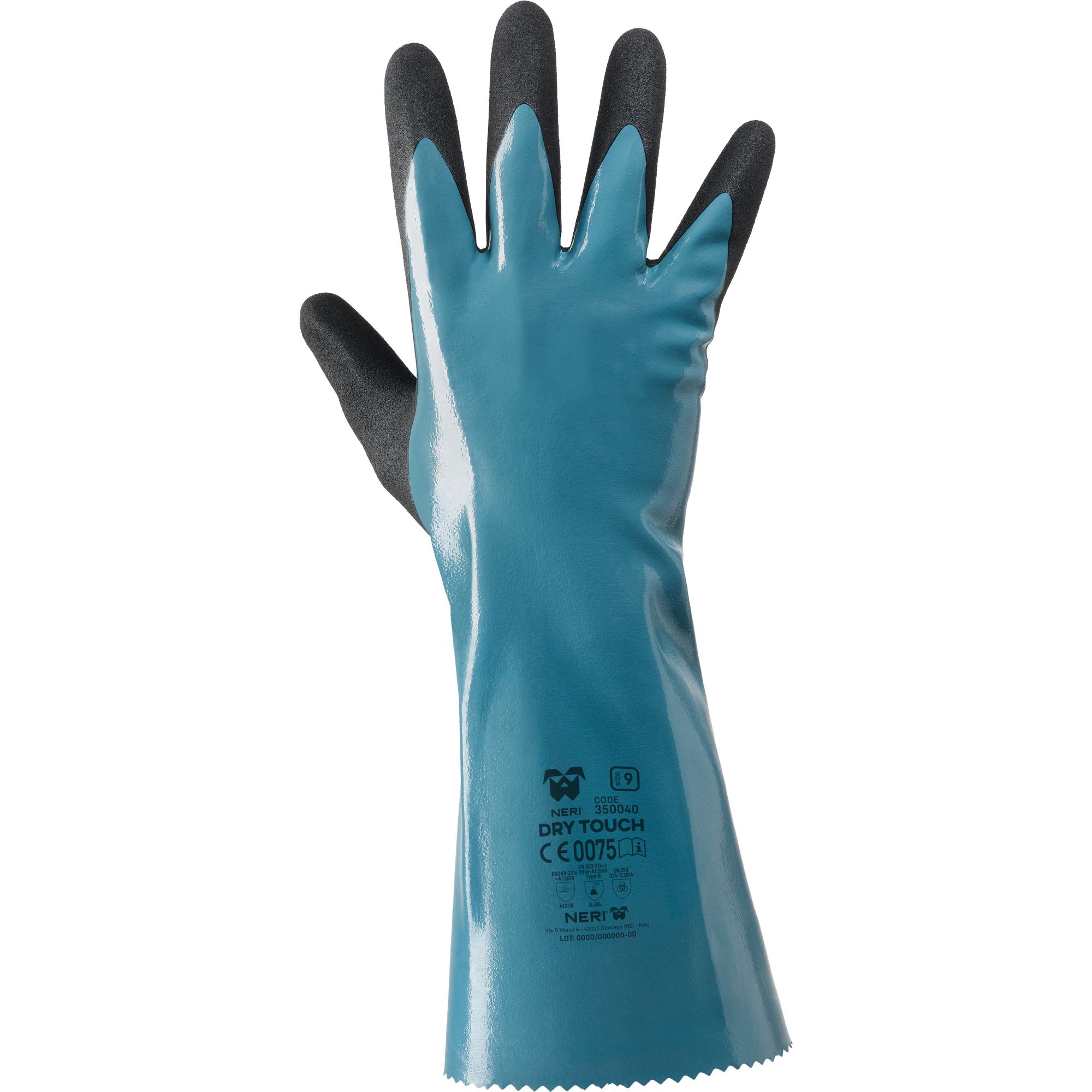 350040 DRY TOUCH - 2