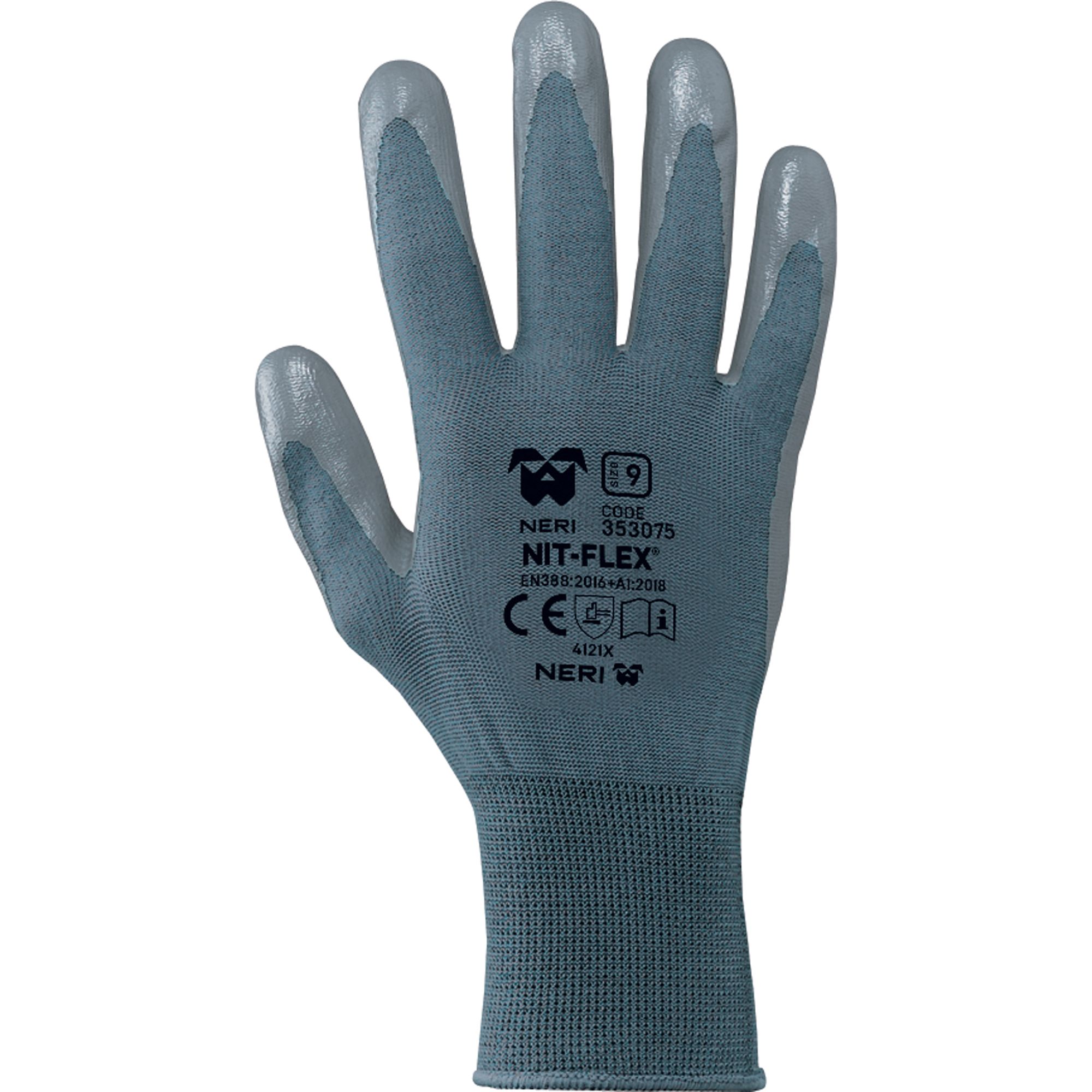 353075 NIT-FLEX - 2