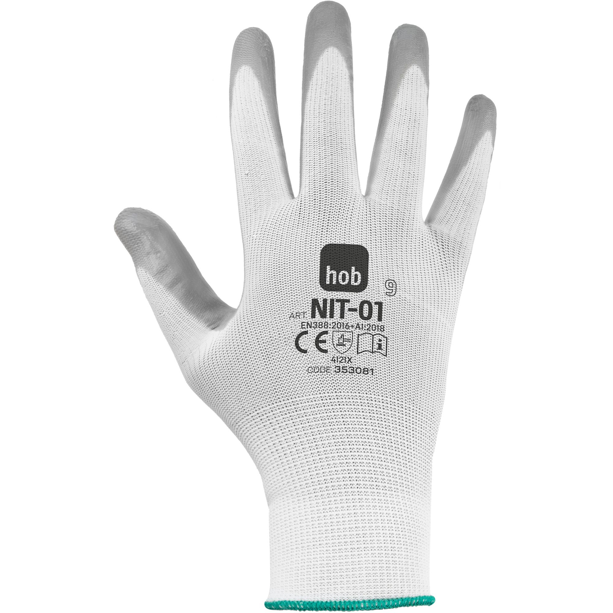 353081 NIT-01 HOB - 2