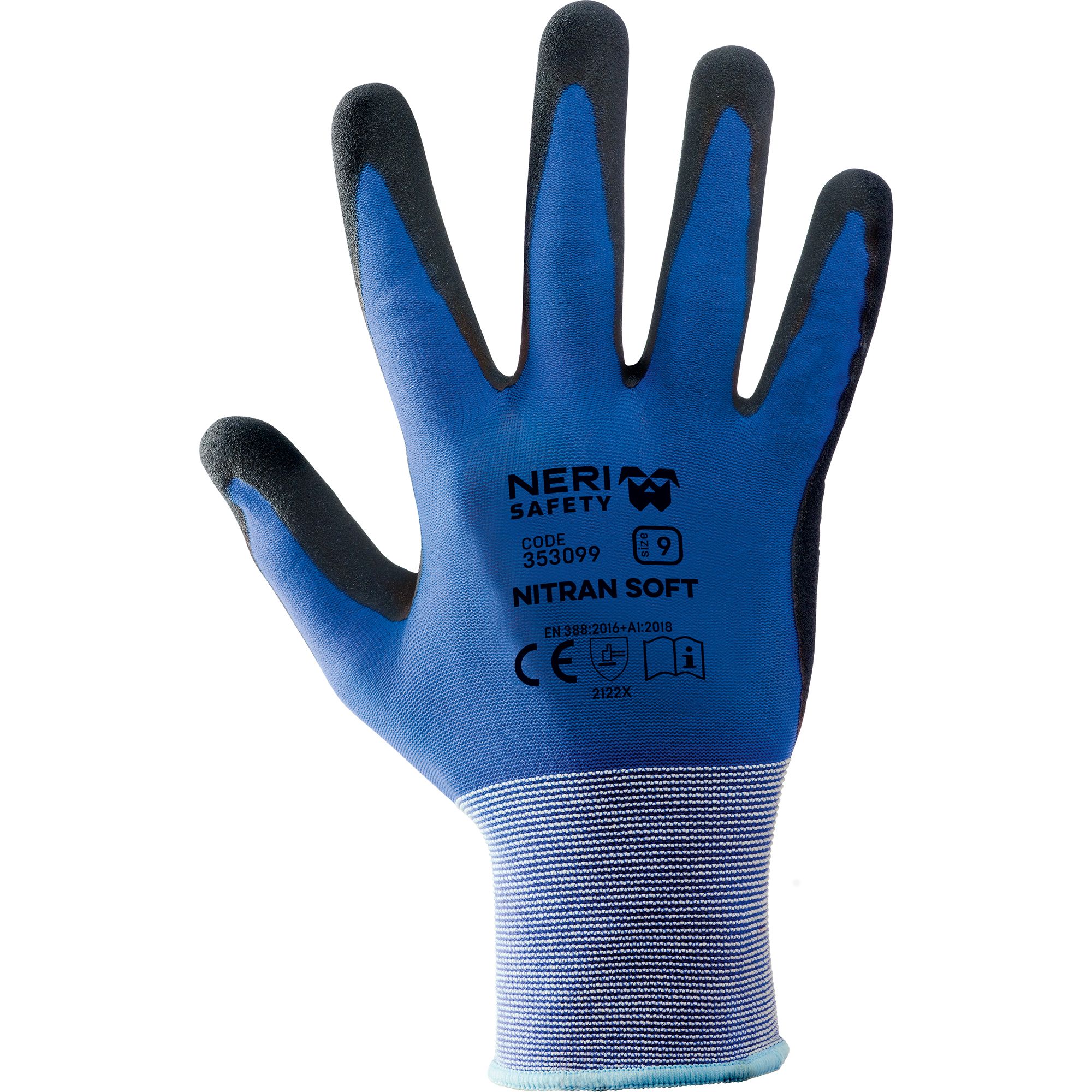 353099 NITRAN SOFT - 2