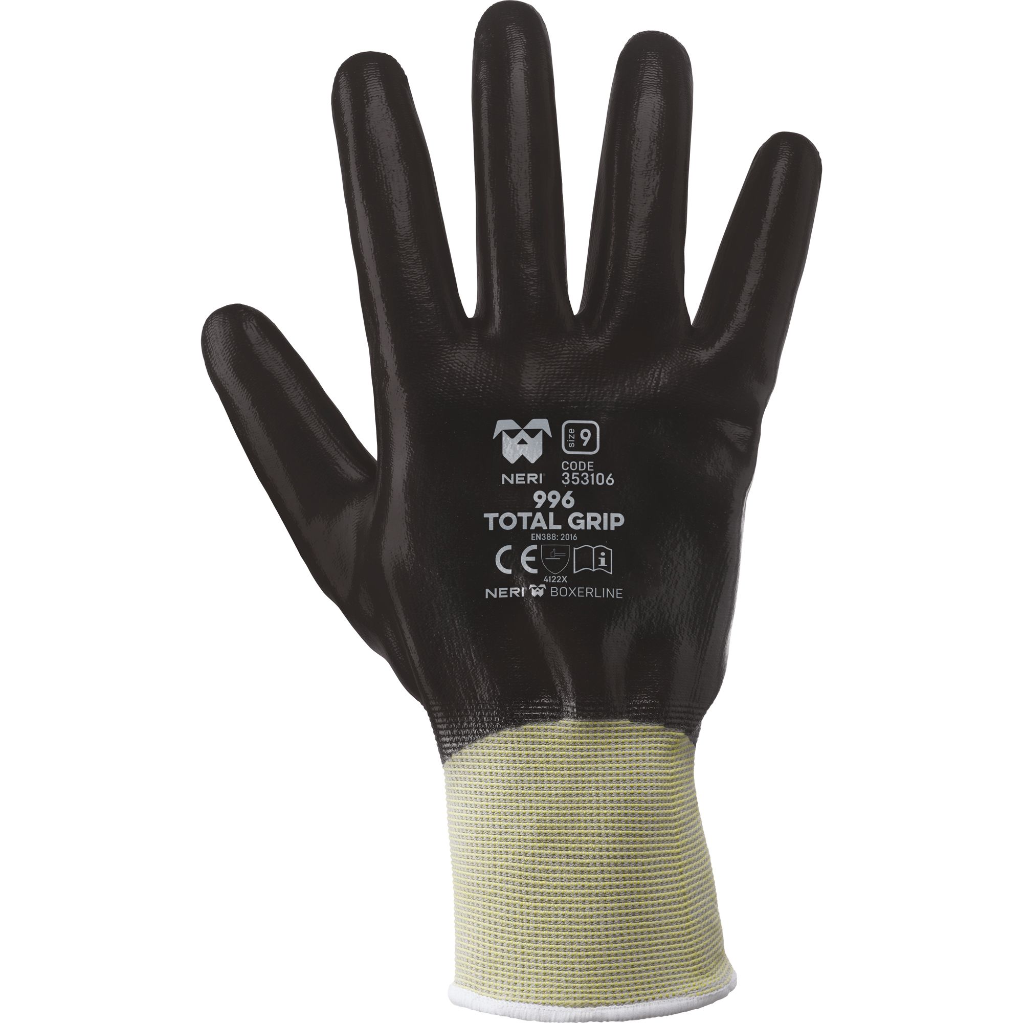 353106 996 TOTAL GRIP - 2