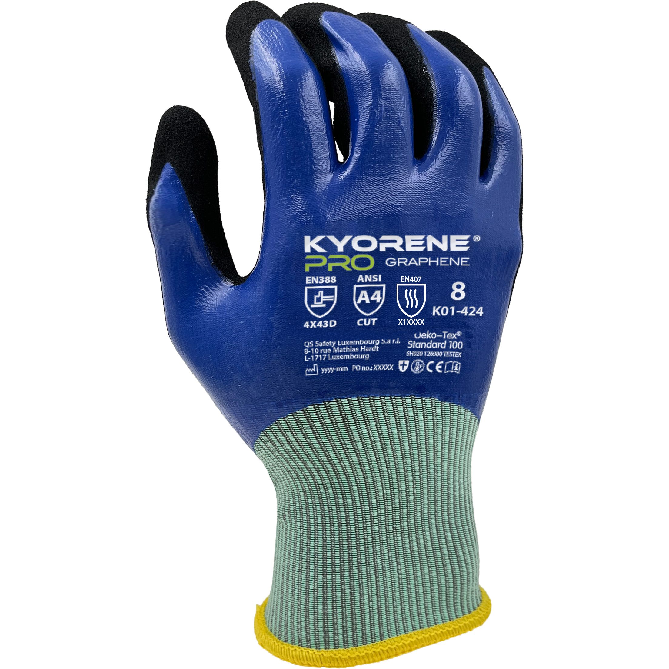 353119 K01-424 KYORENE® PRO - 2