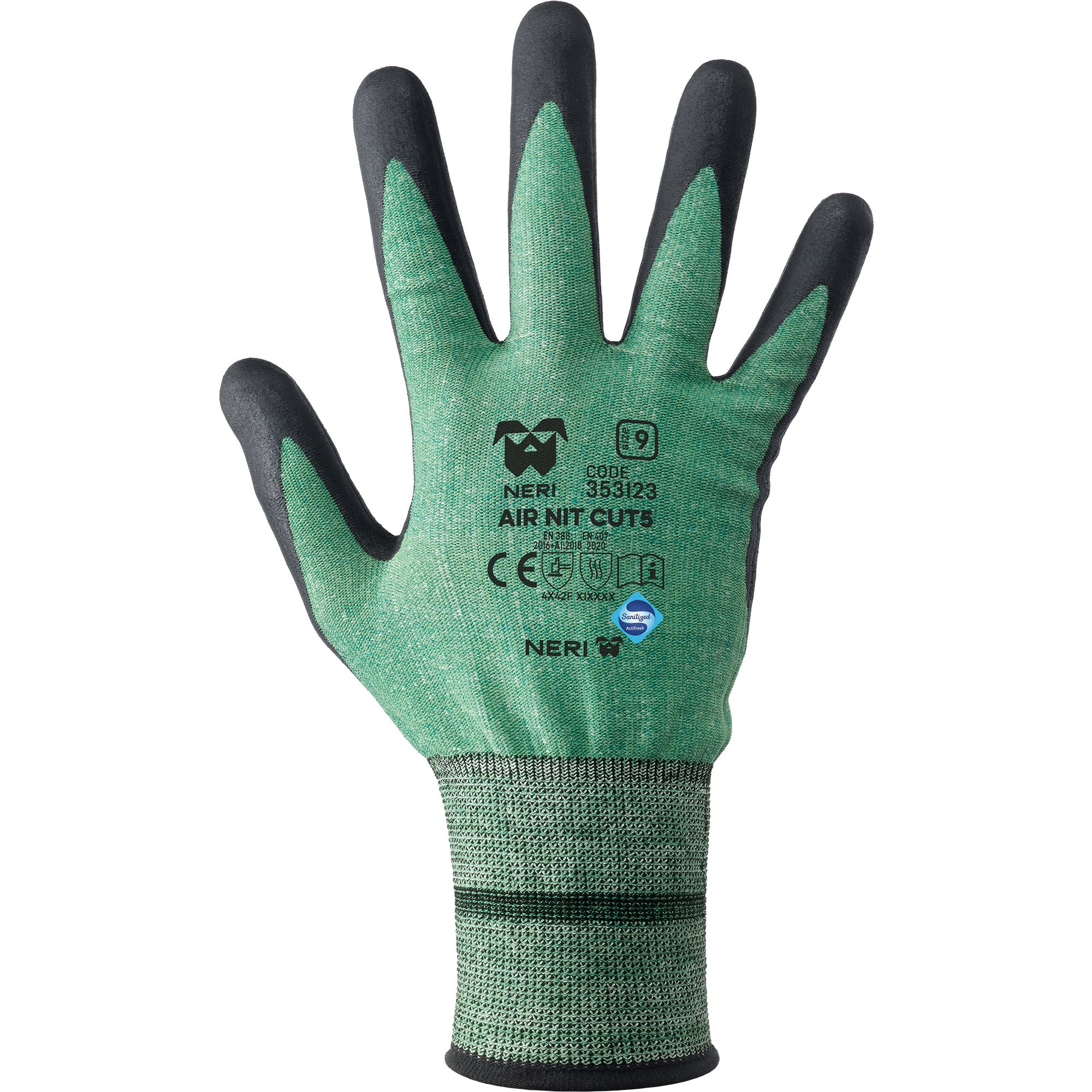 353123 AIR NIT CUT5 - 2