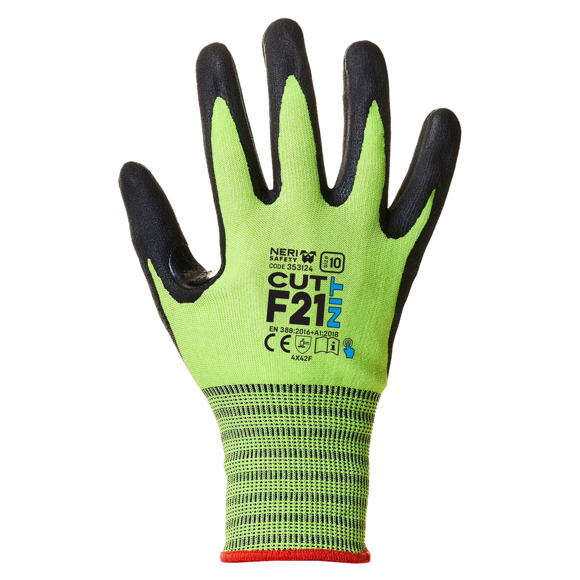 353124 CUT F21 NIT - 2