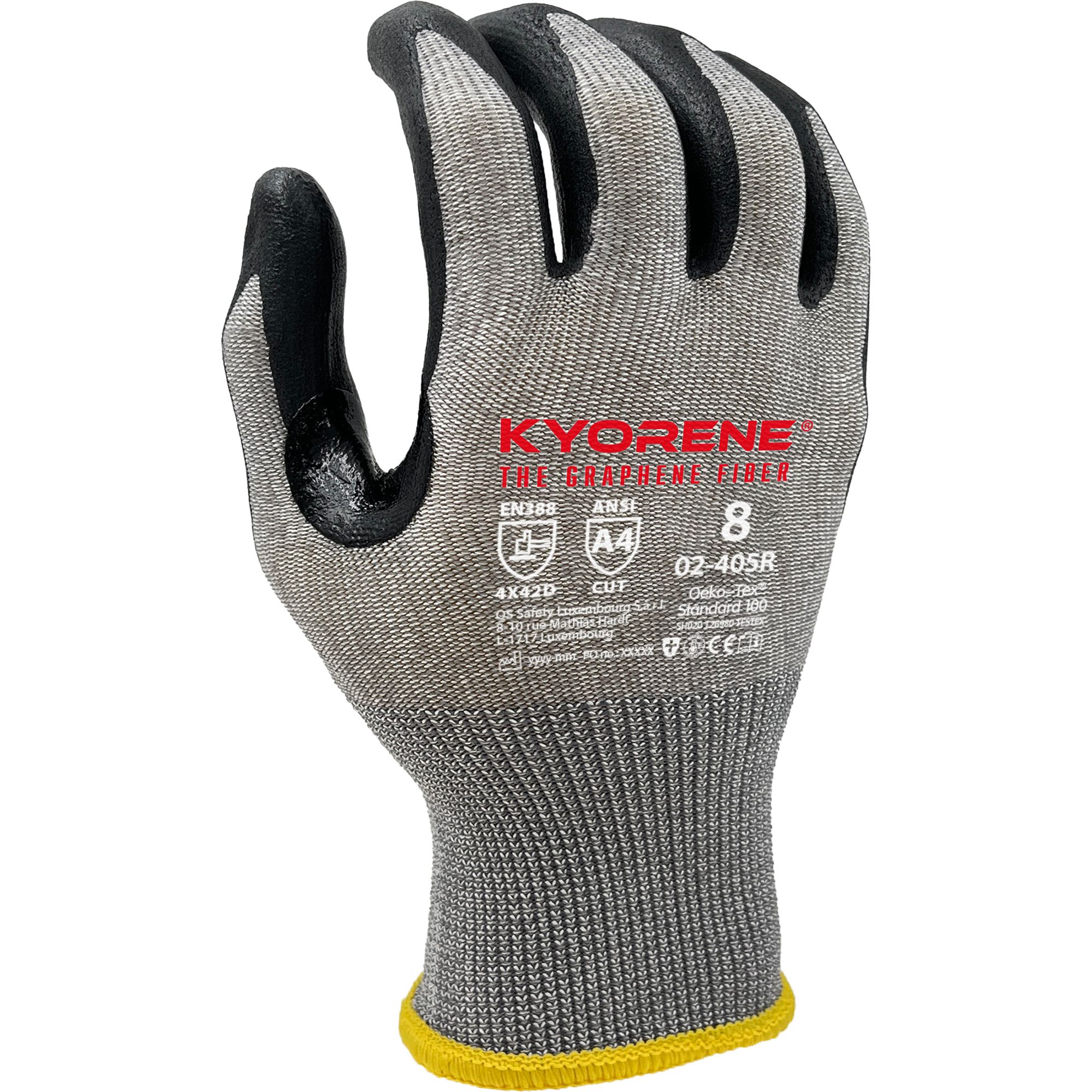 353131 02-405R KYORENE®