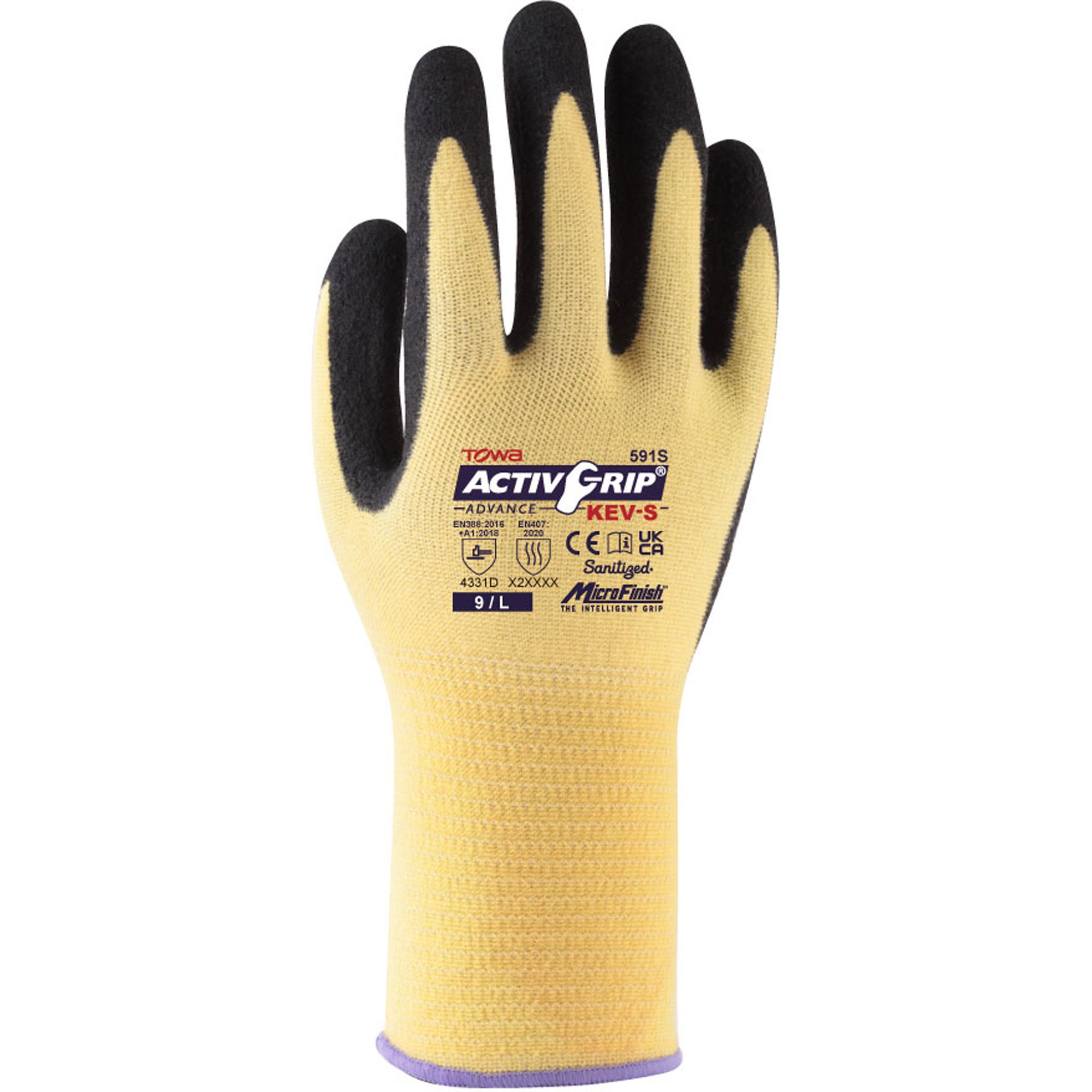 353141 ACTIVGRIP ADVANCE - 2