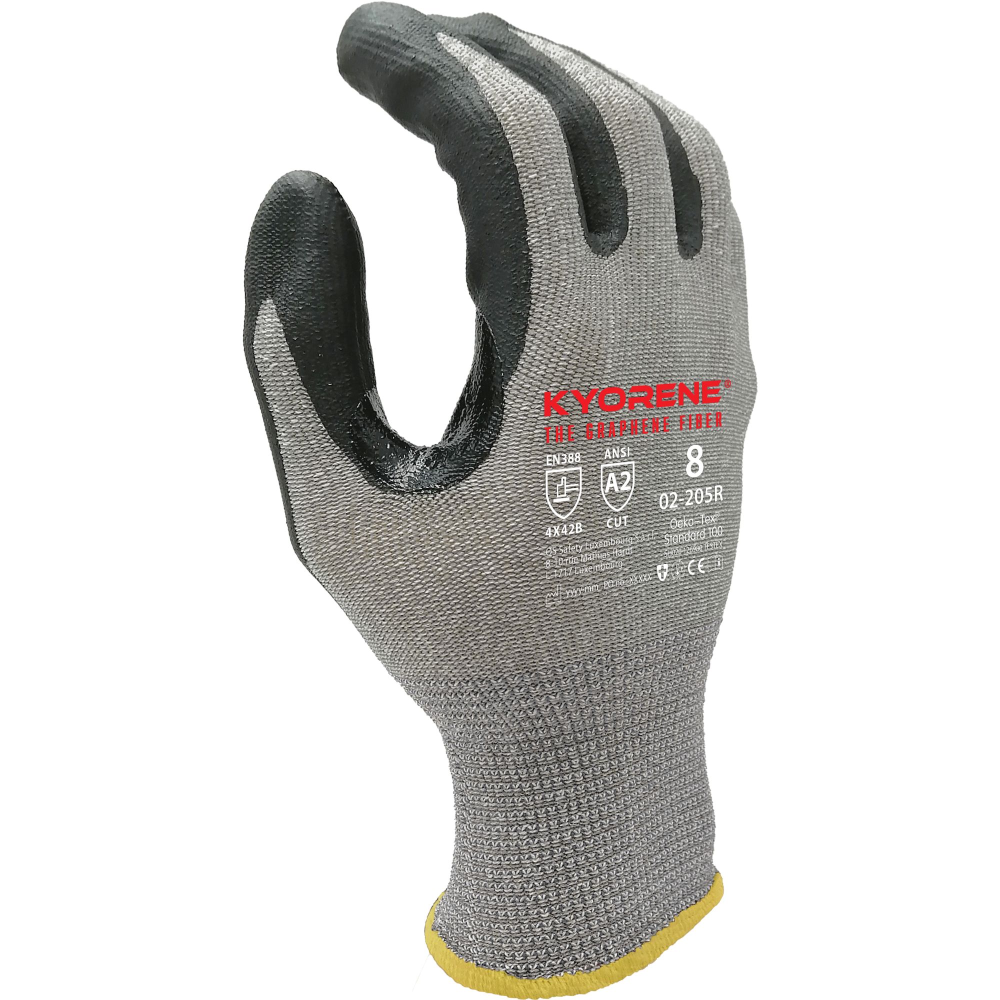 353142 02-205R KYORENE®