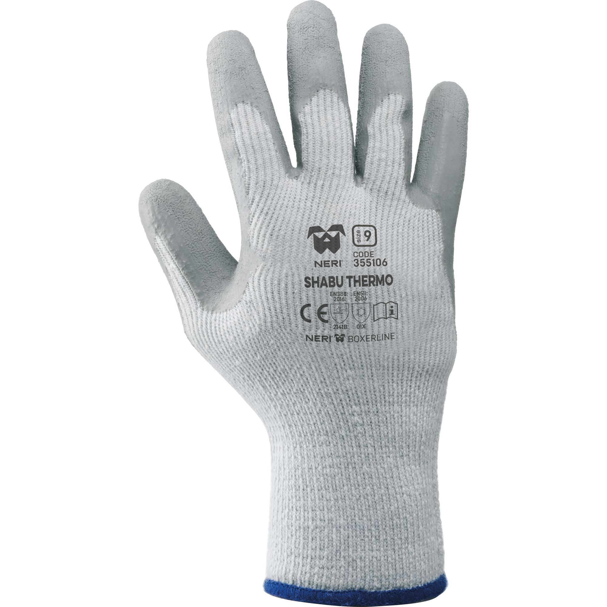 355106 SHABU THERMO - 2