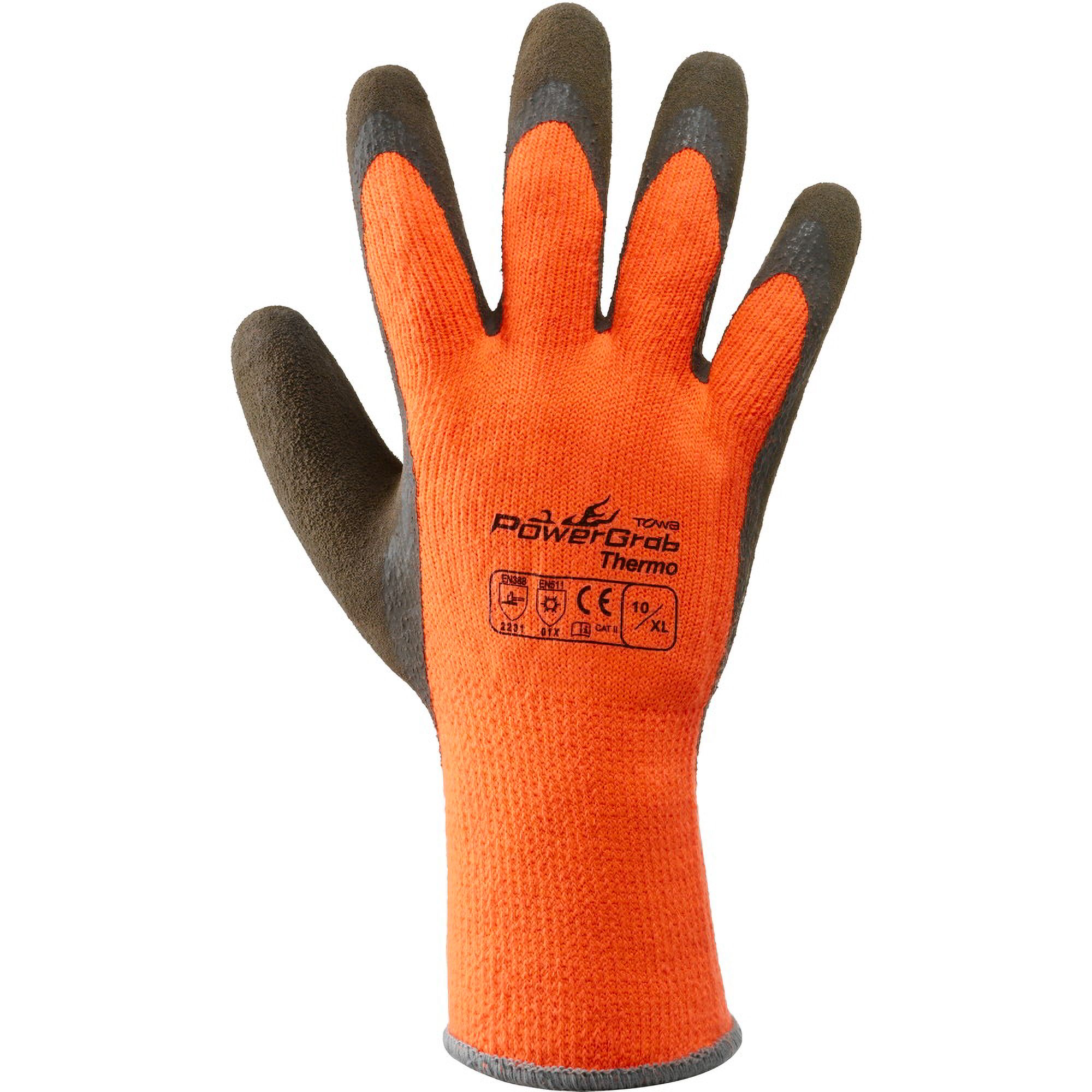 355122 POWER GRAB THERMO - 2