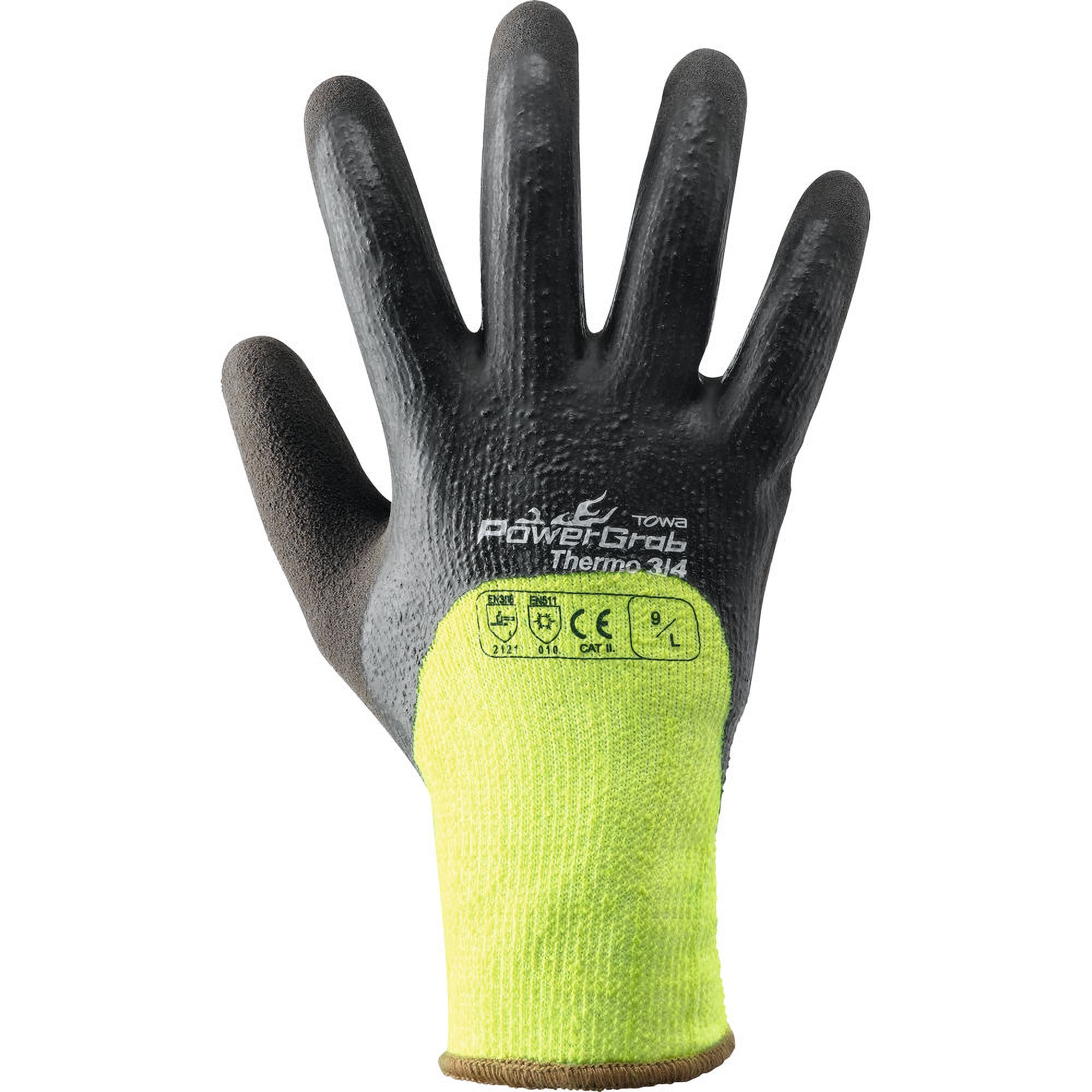 355127 POWER GRAB 3/4 THERM - 2