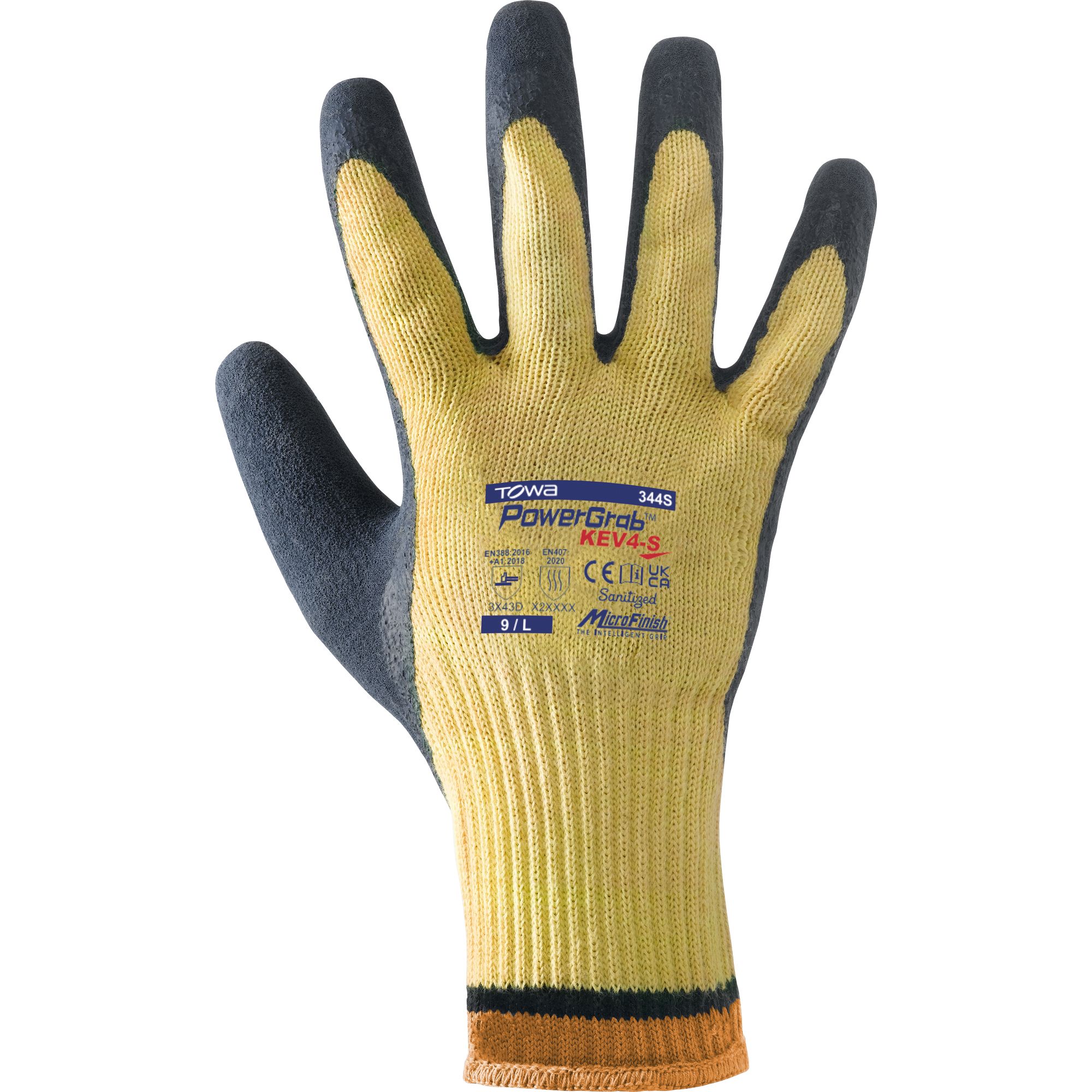 355128 POWERGRAB KEV4-S 344 - 2