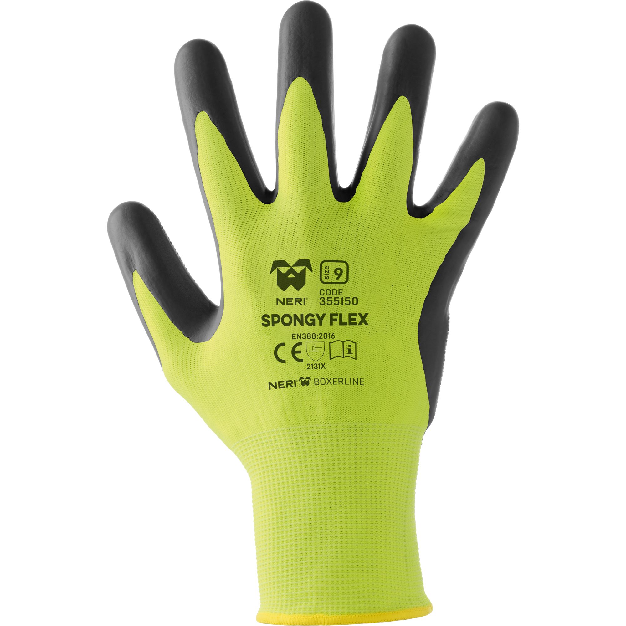 355150 SPONGY FLEX - 2