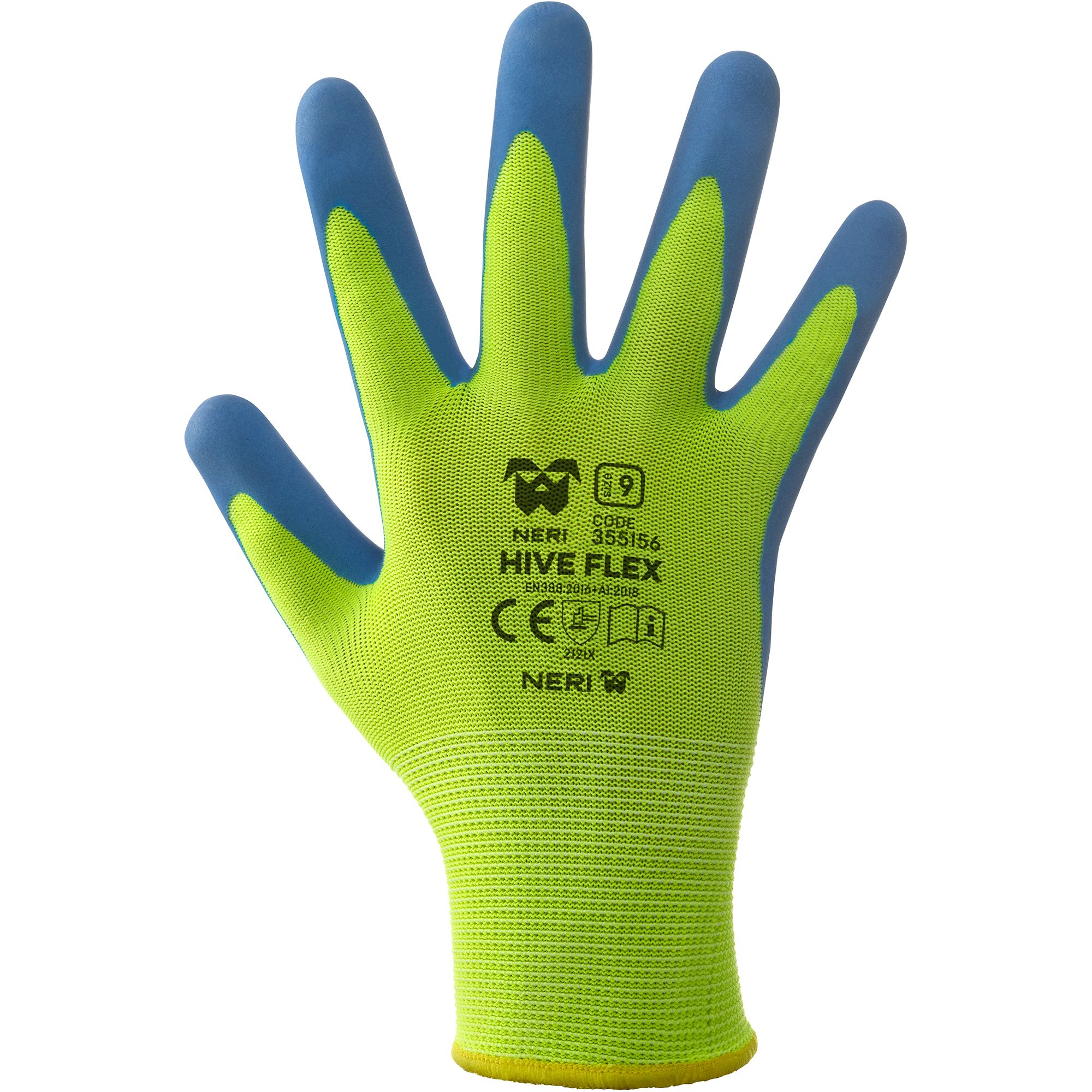 355156 HIVE FLEX - 2