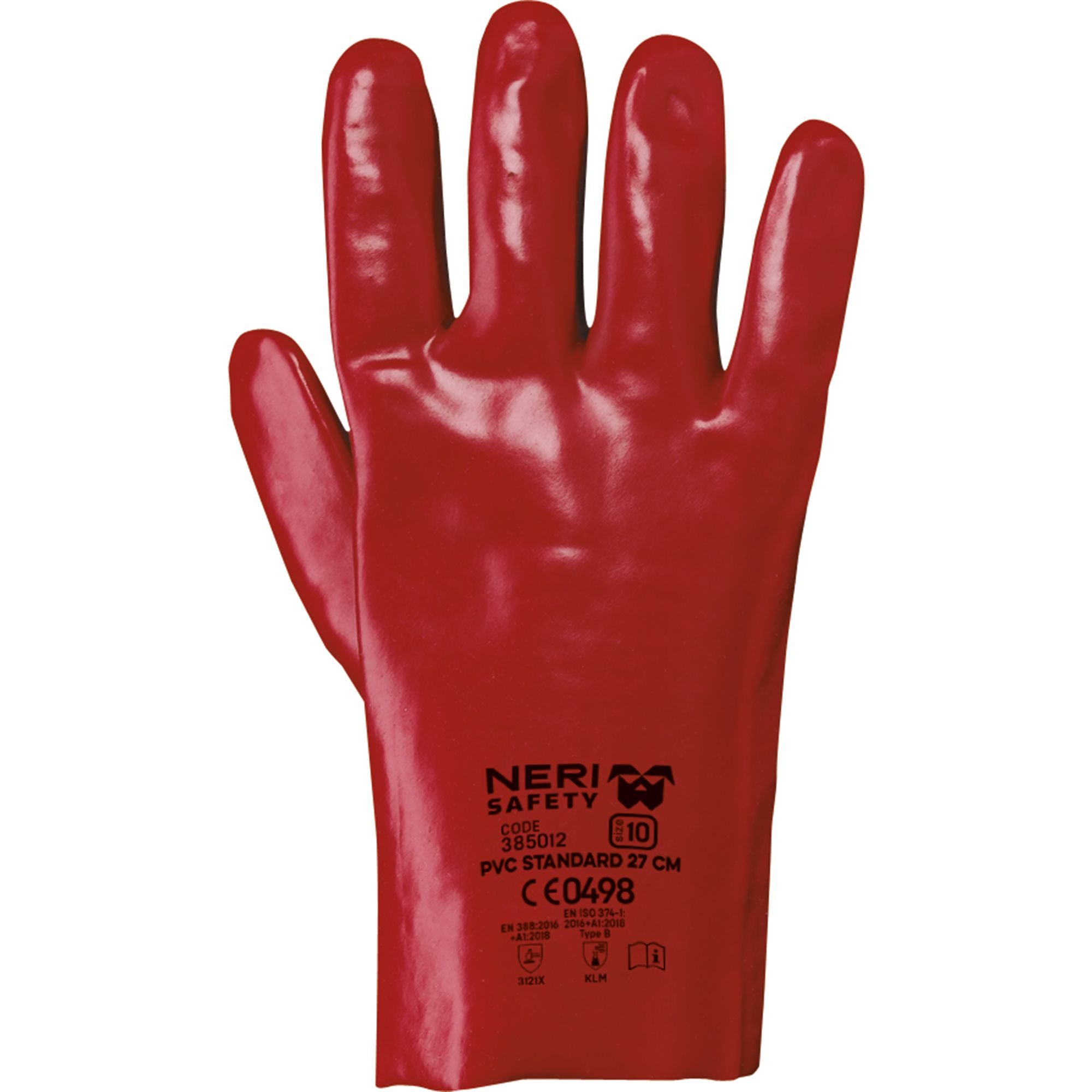 385012 PVC STANDARD - 2