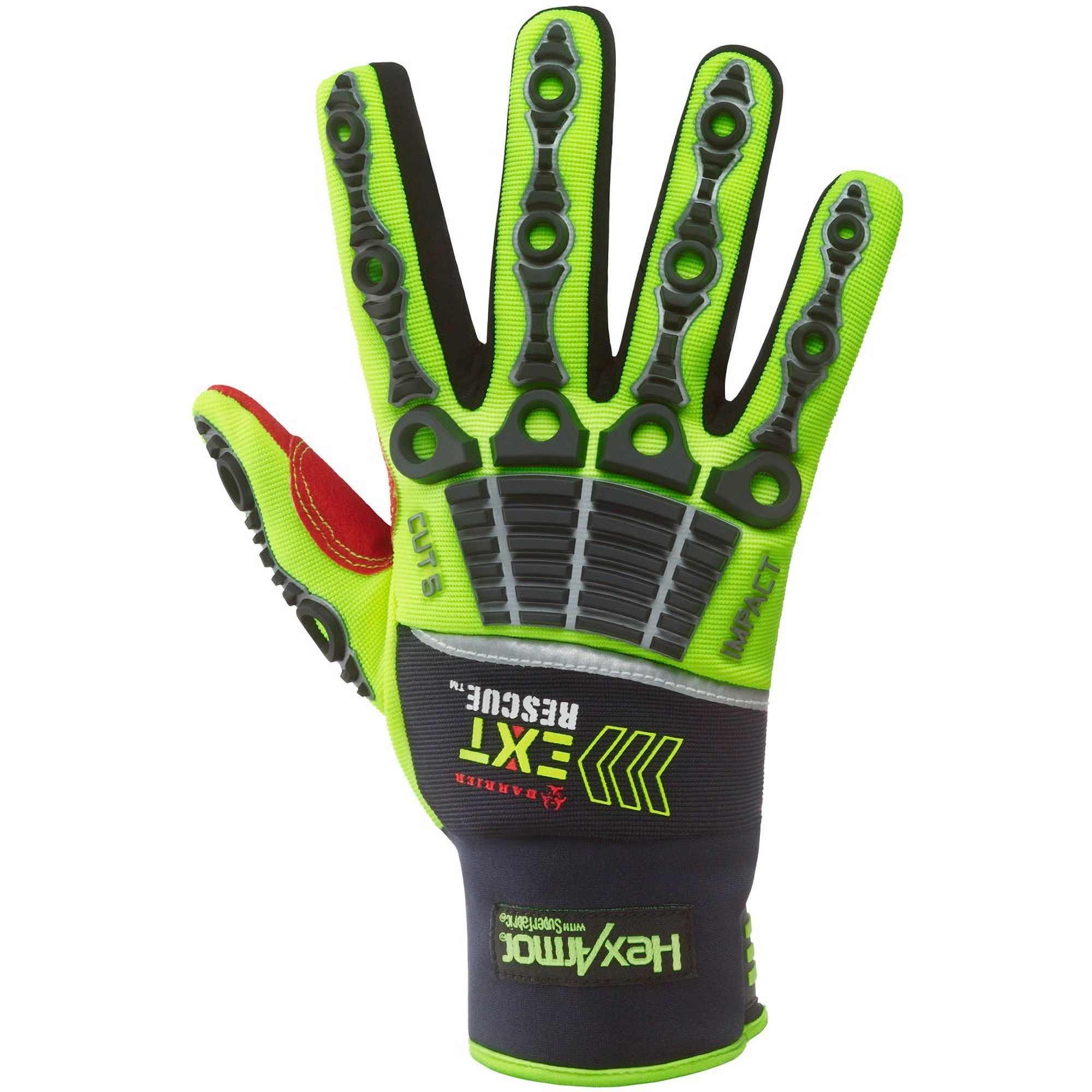 388031 EXT RESCUE® 4014 - 2