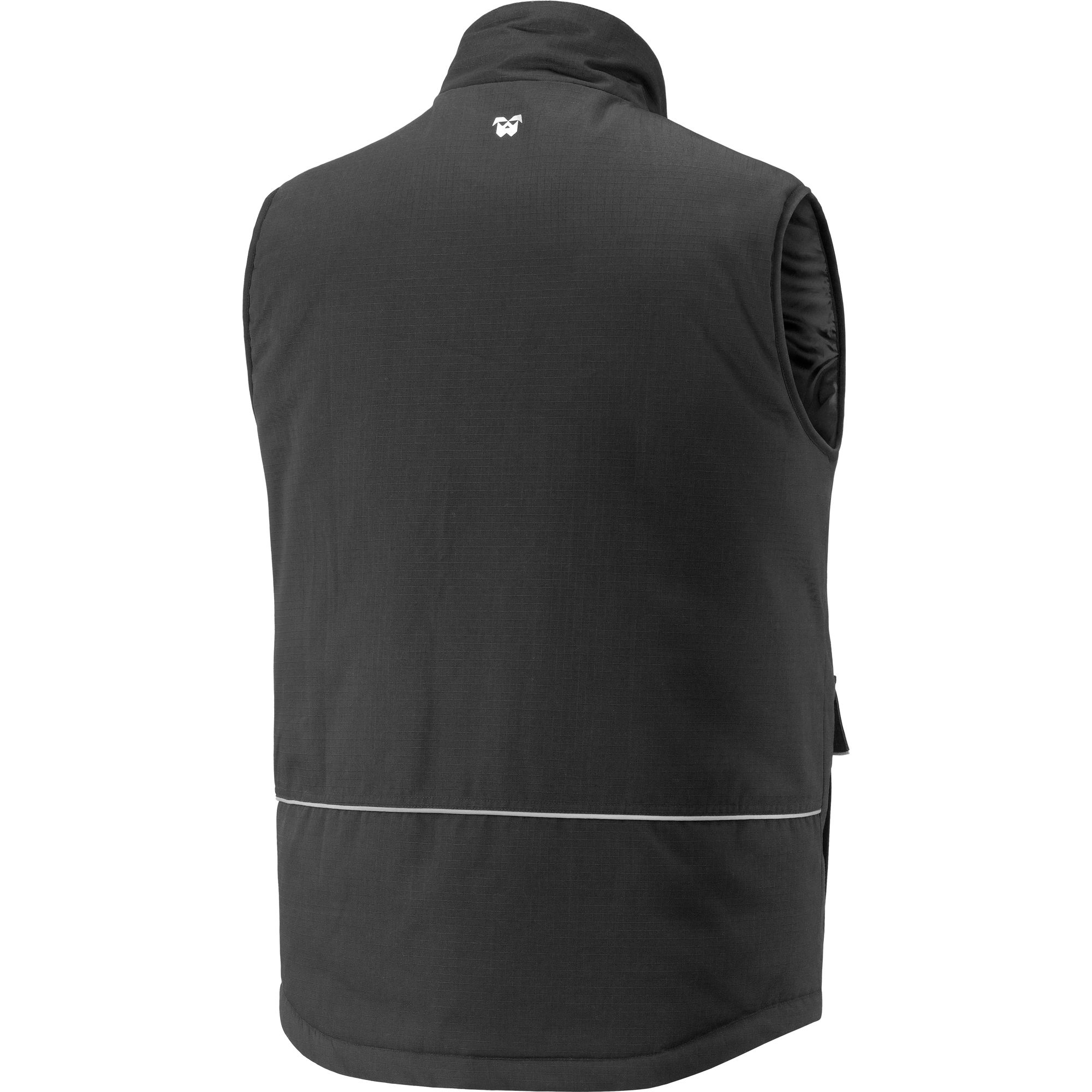 421050 GILET MONTREAUX - 2