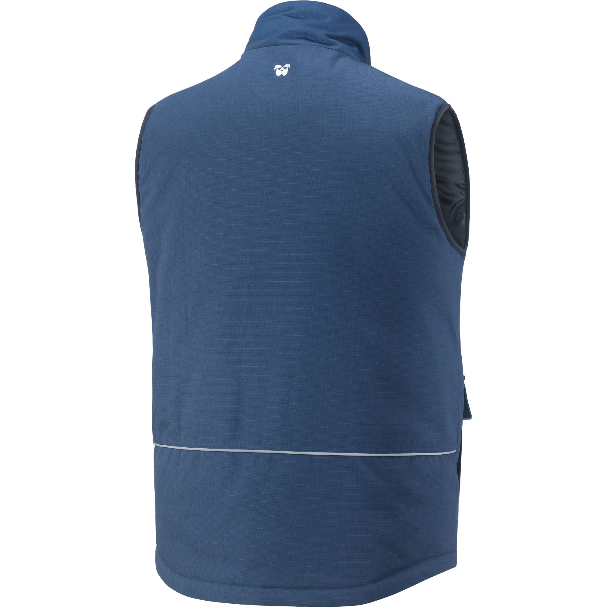 421051 GILET MONTREAUX - 2