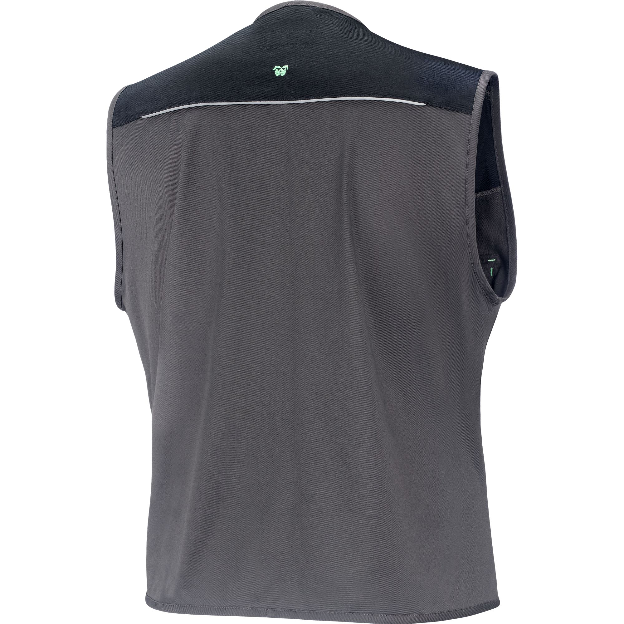 422089 GILET DISCOVERY - 2