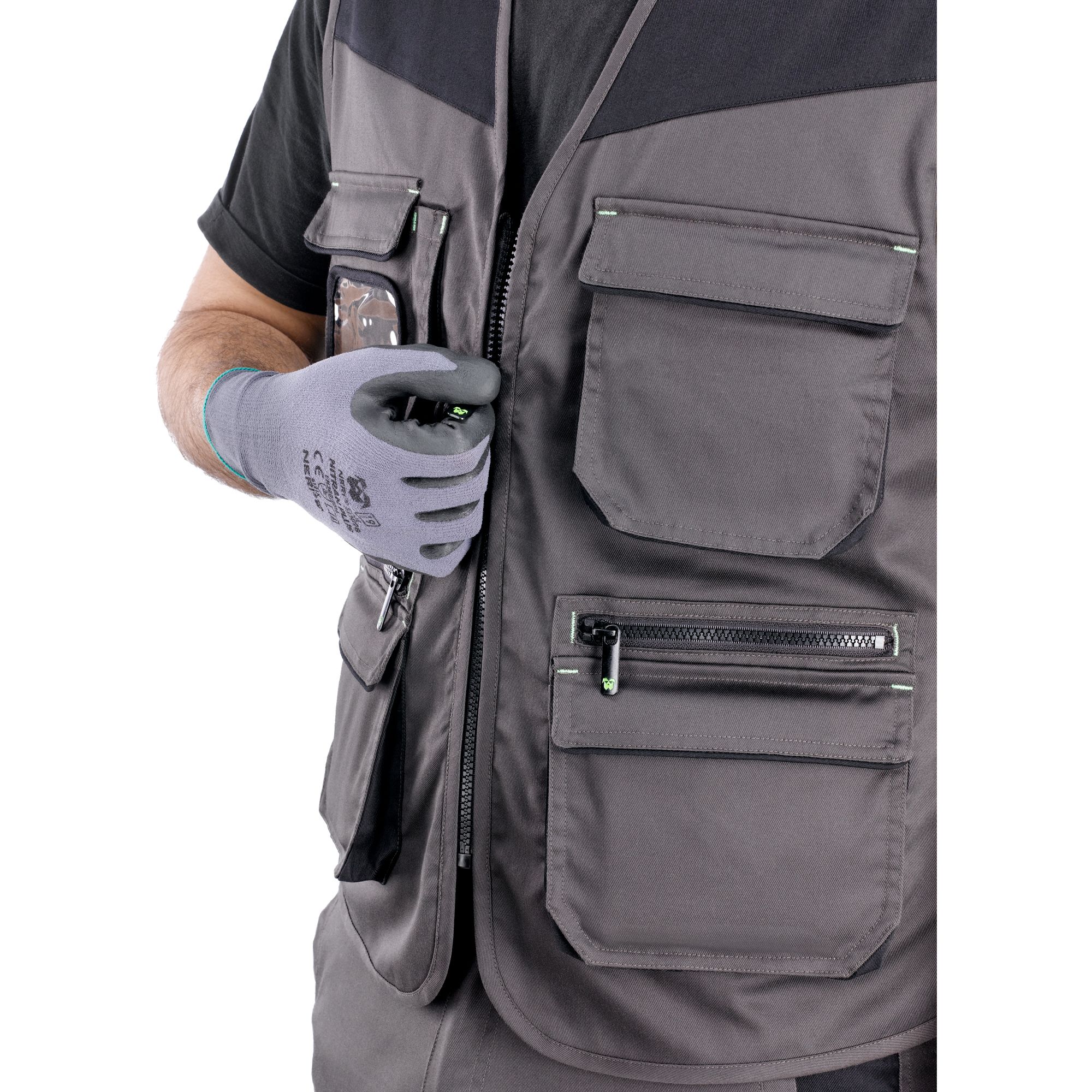 422089 GILET DISCOVERY - 3