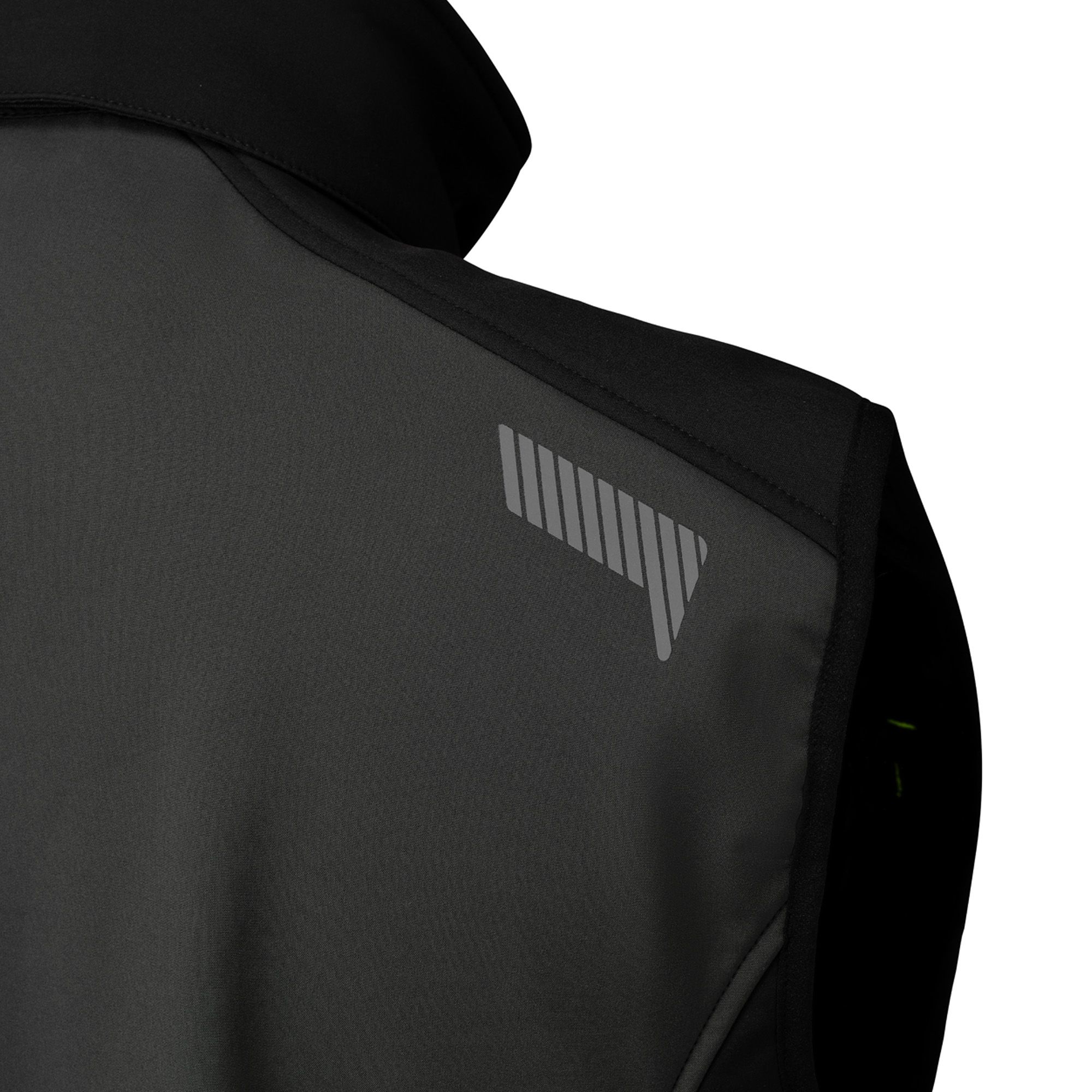 422220 GILET NICE STRETCH S - 4